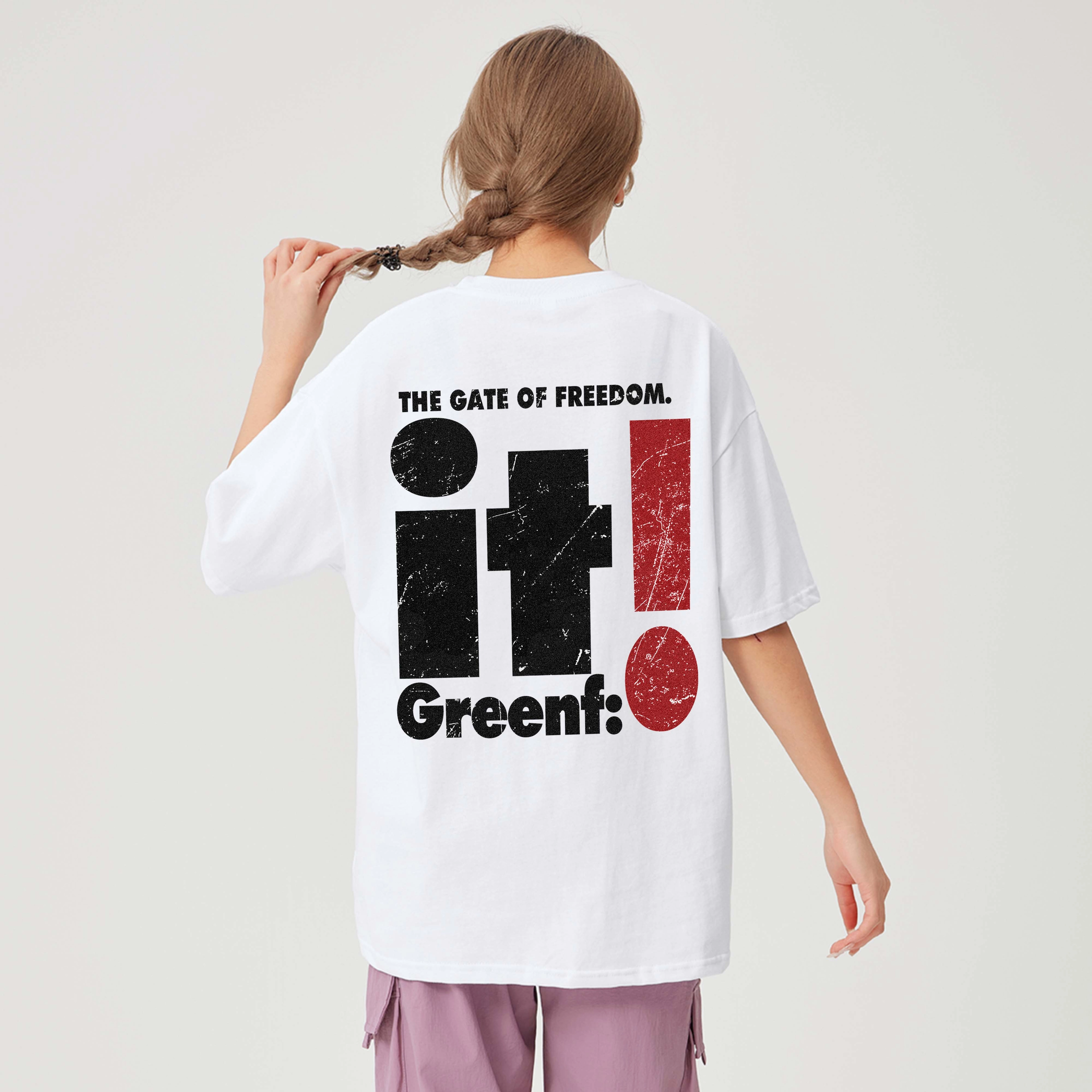 GF logoT