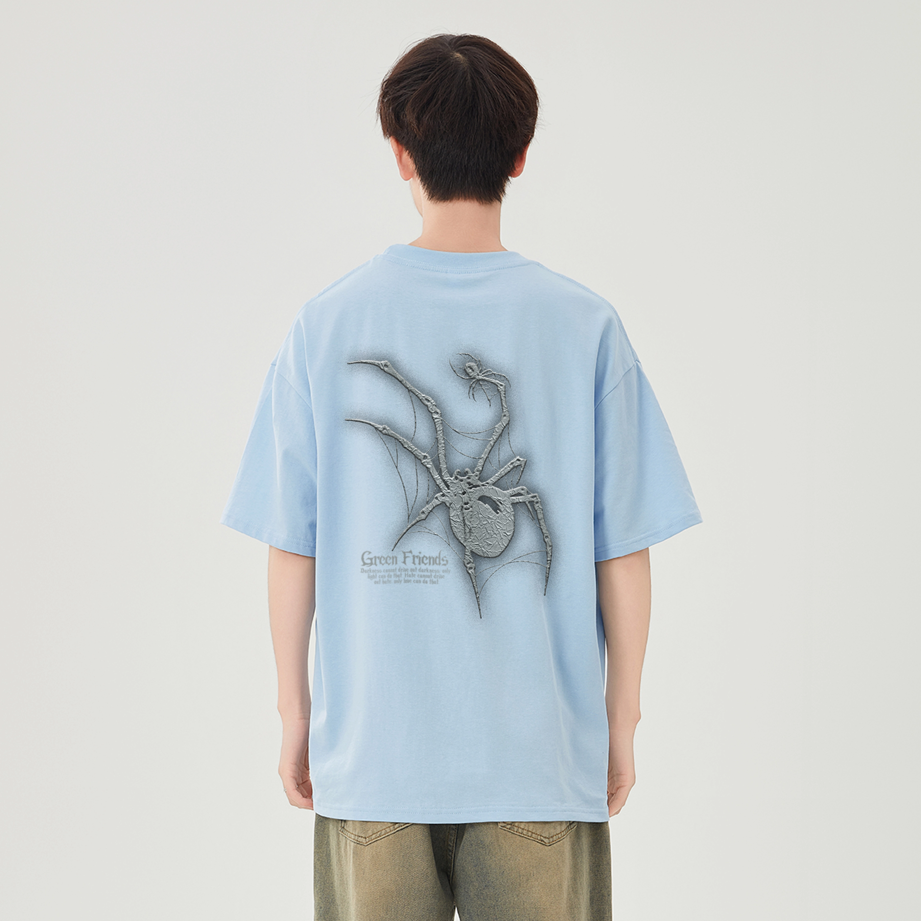 GF T