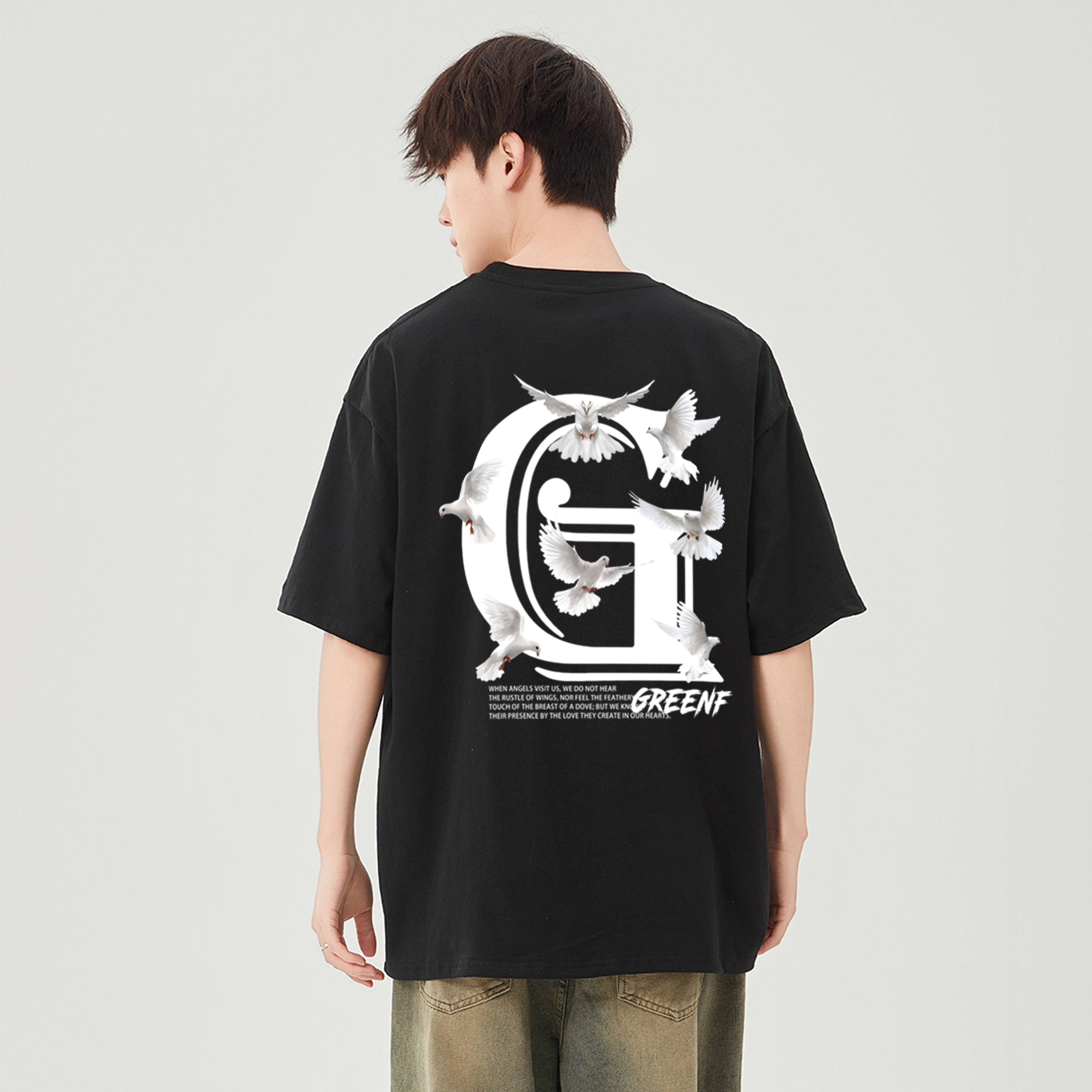 GF LogoT
