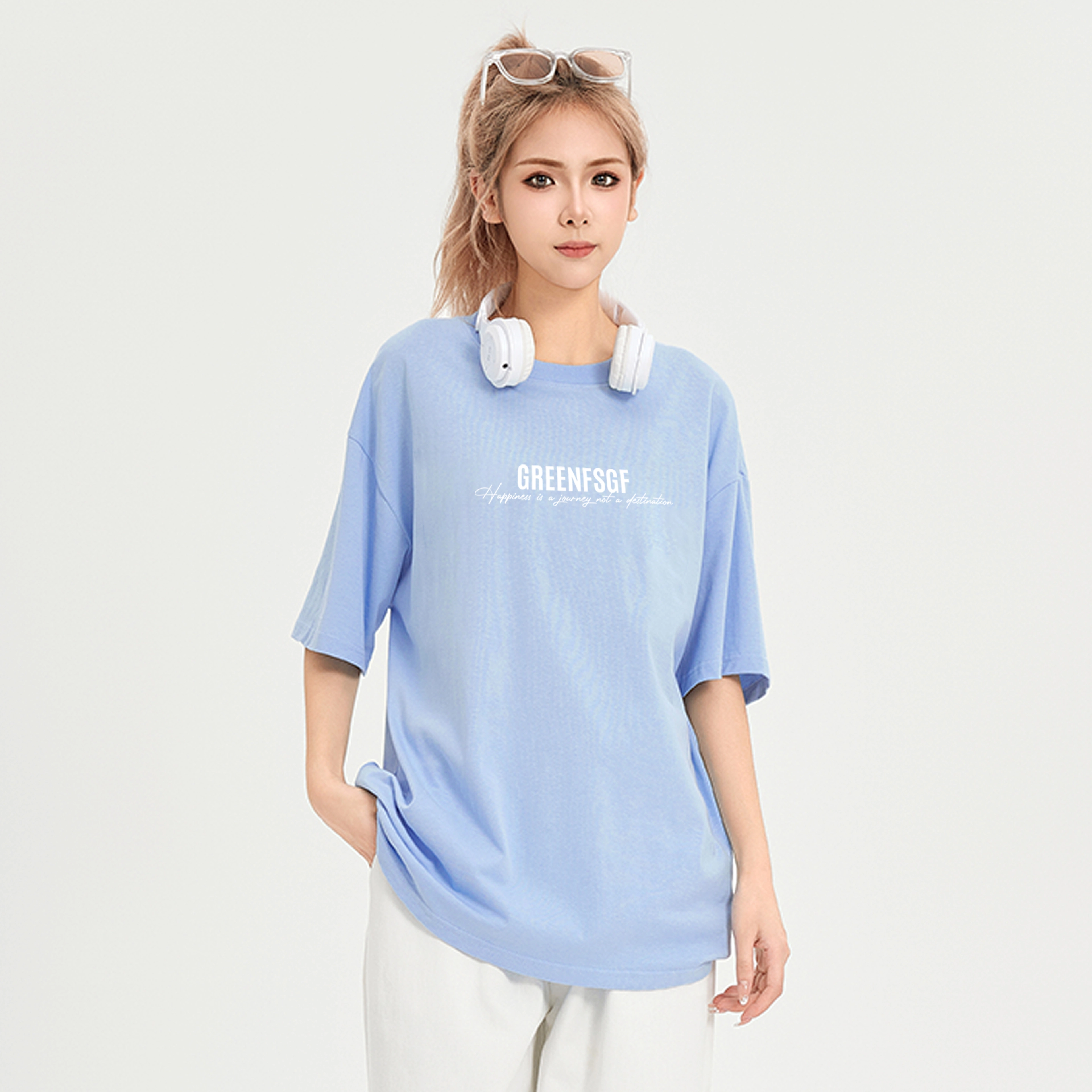 GF T