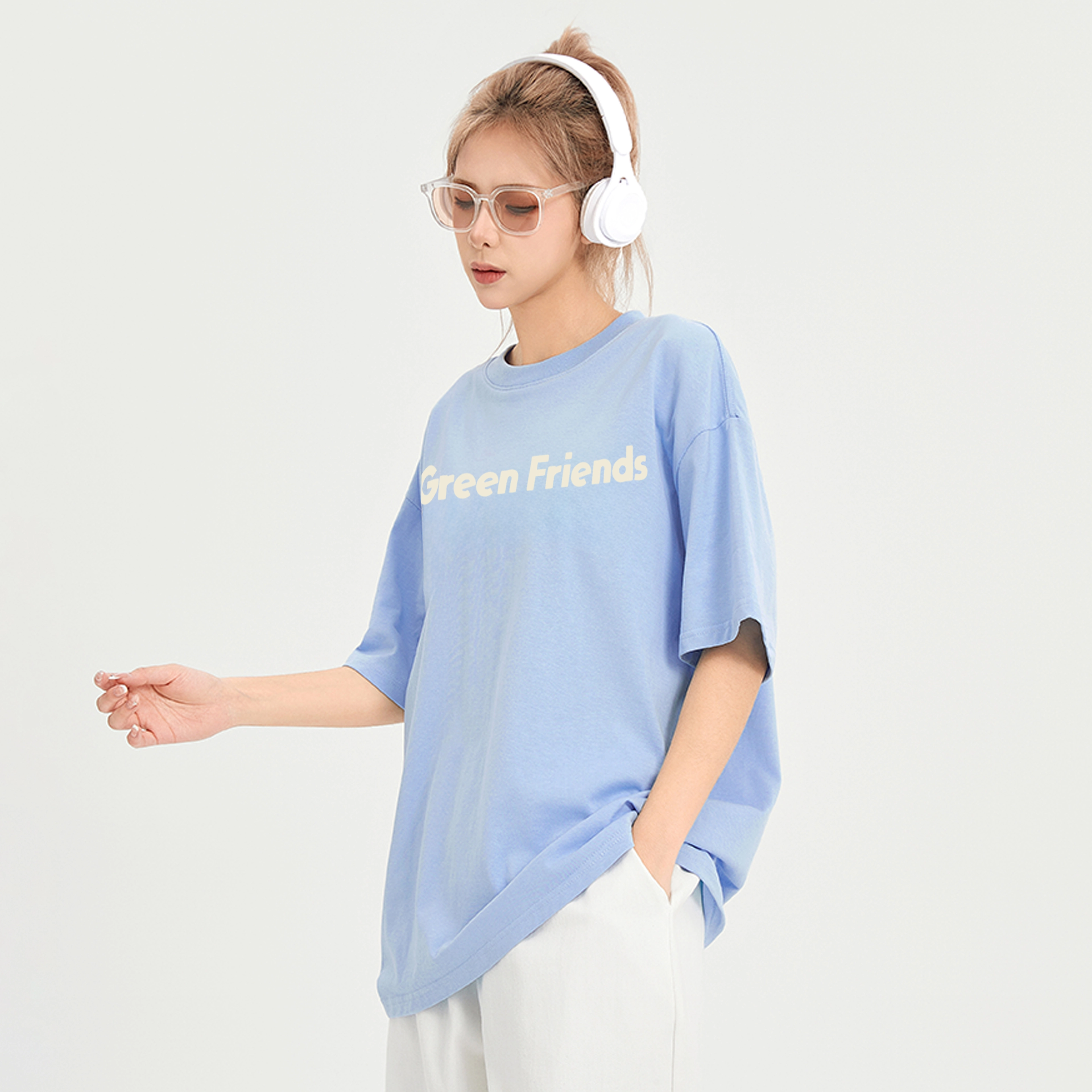 GF Logo T