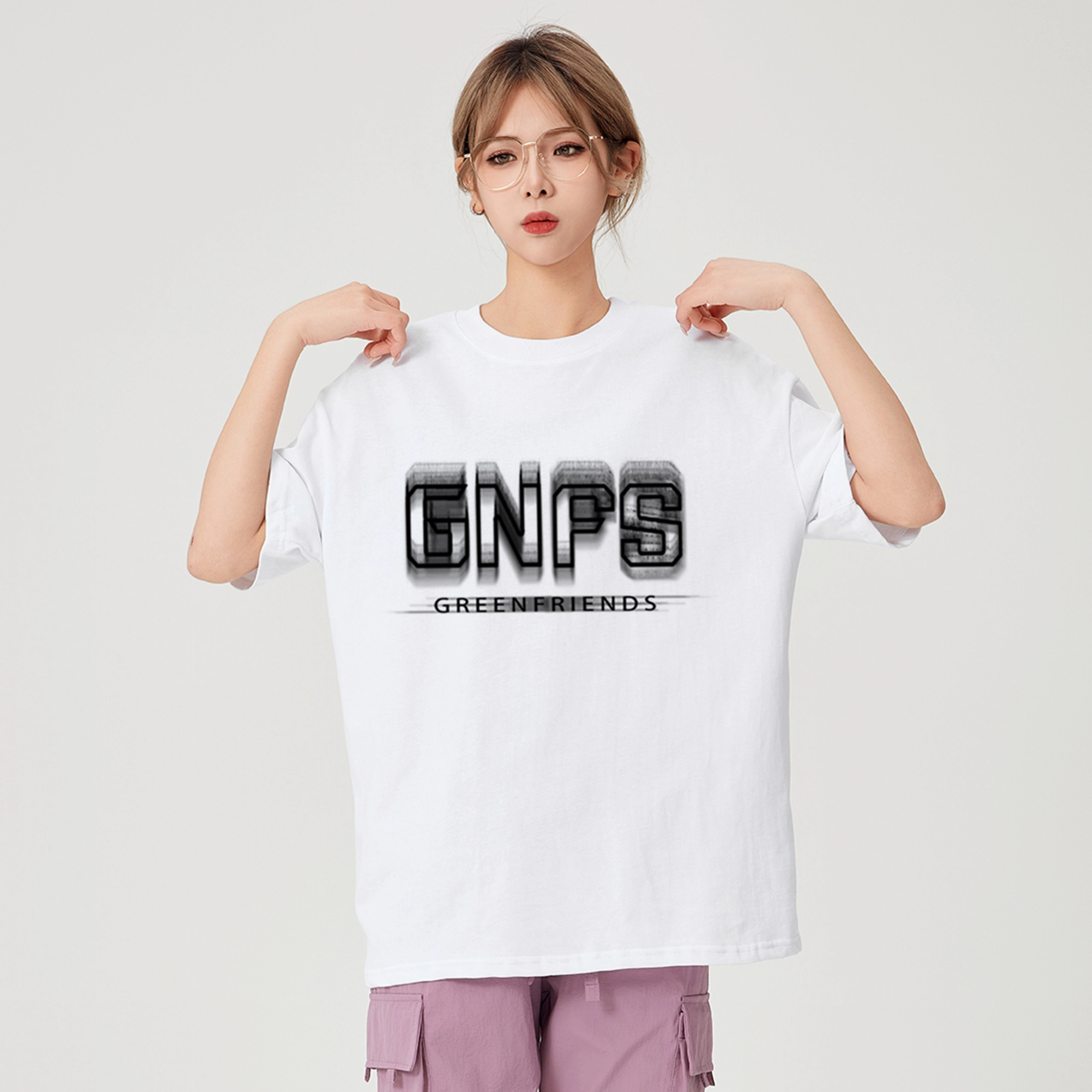 GF T