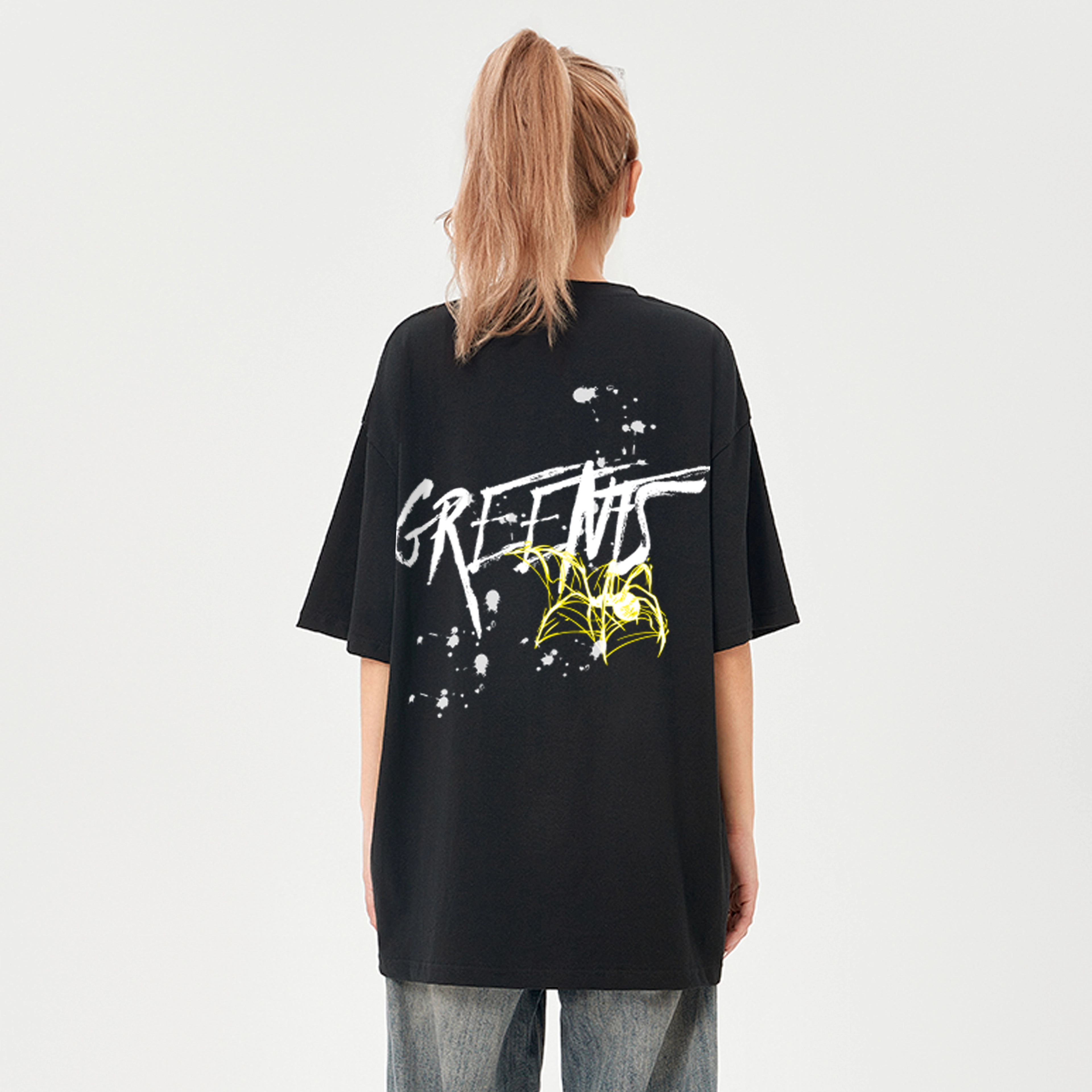 GF T