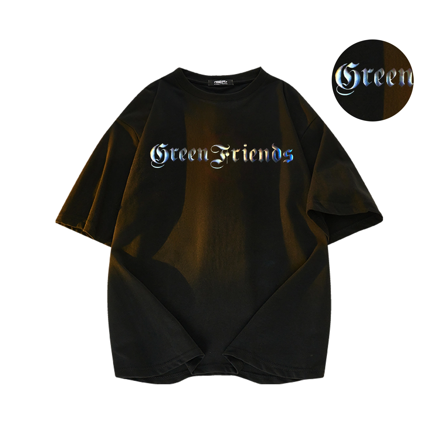 GF T