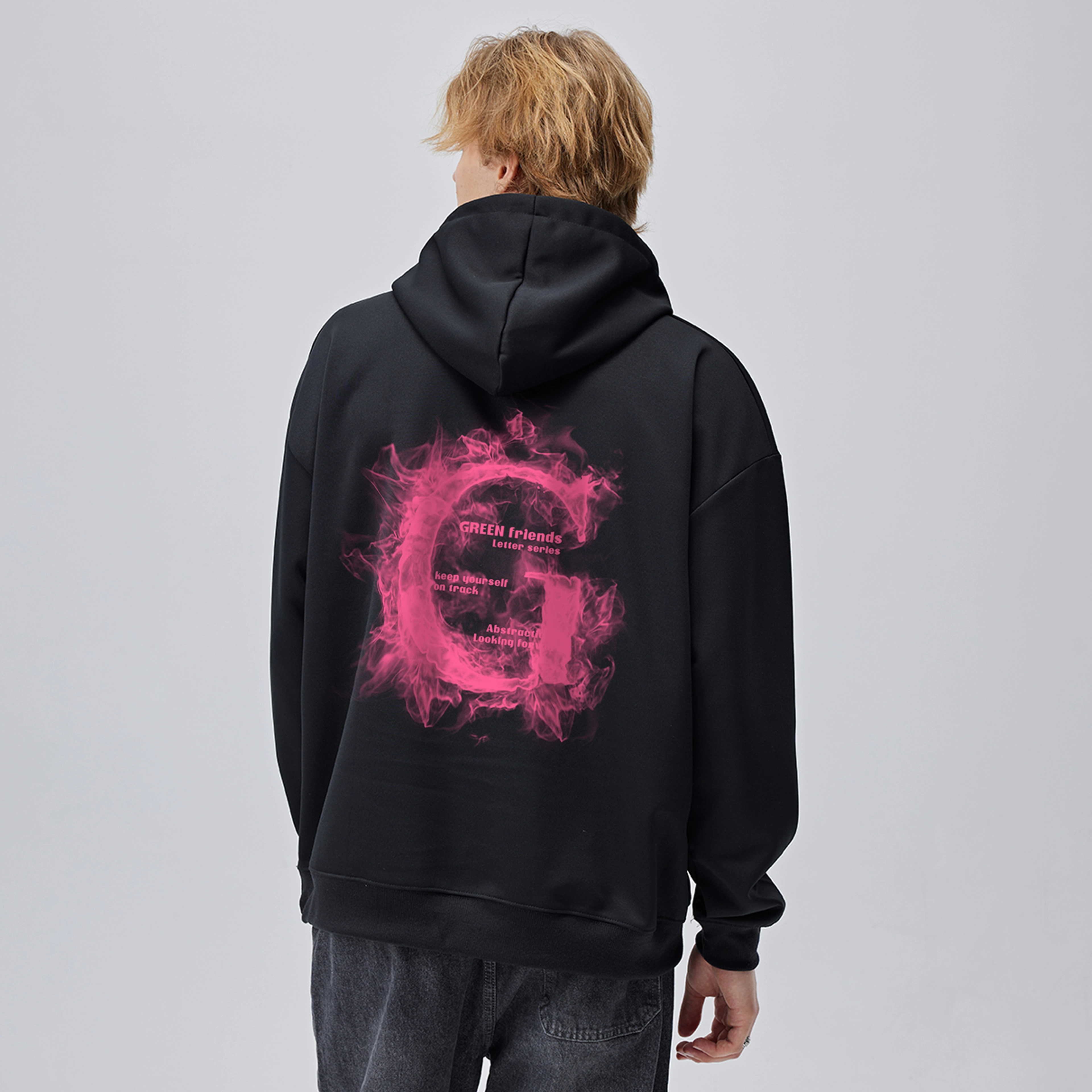 GF LogoG