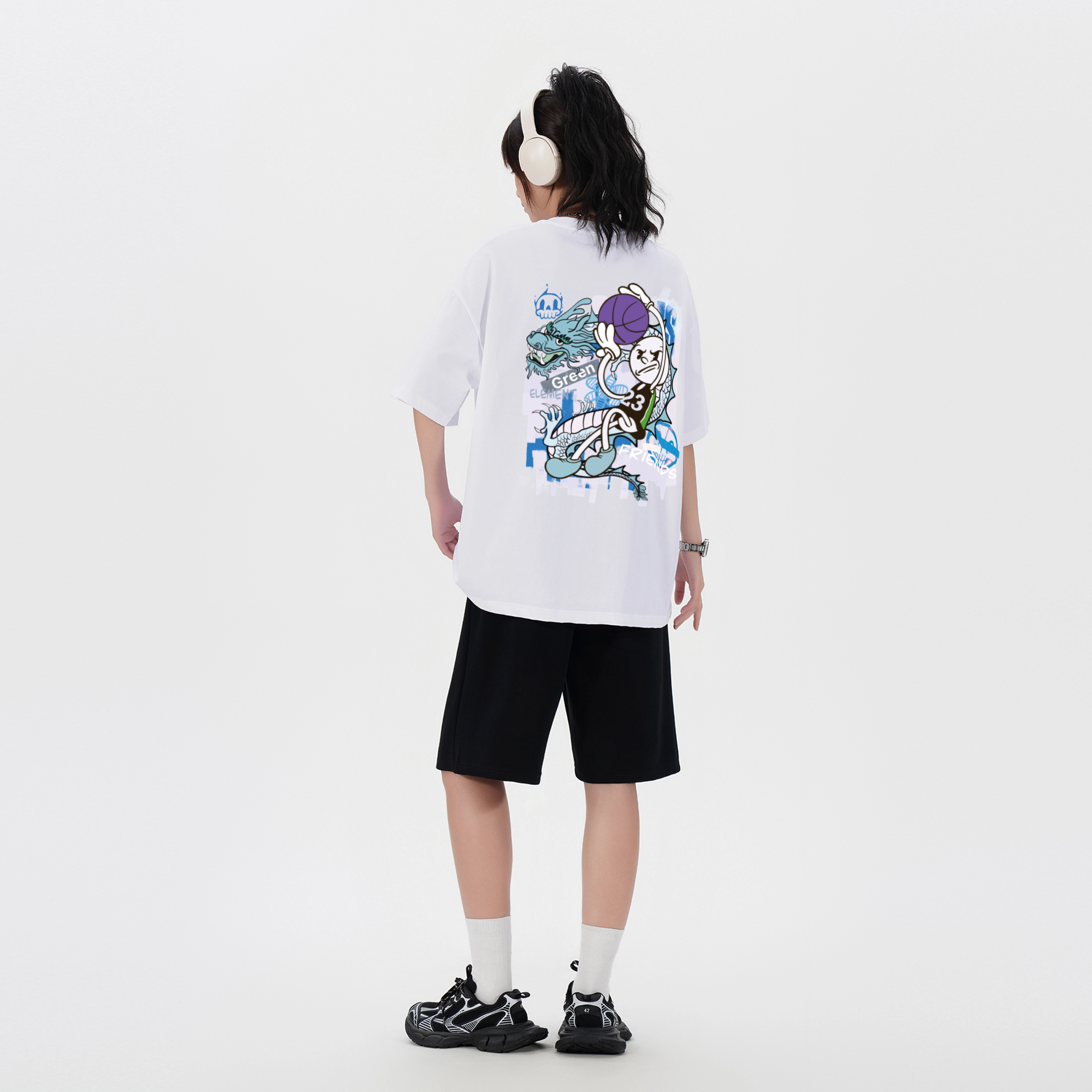 GF T