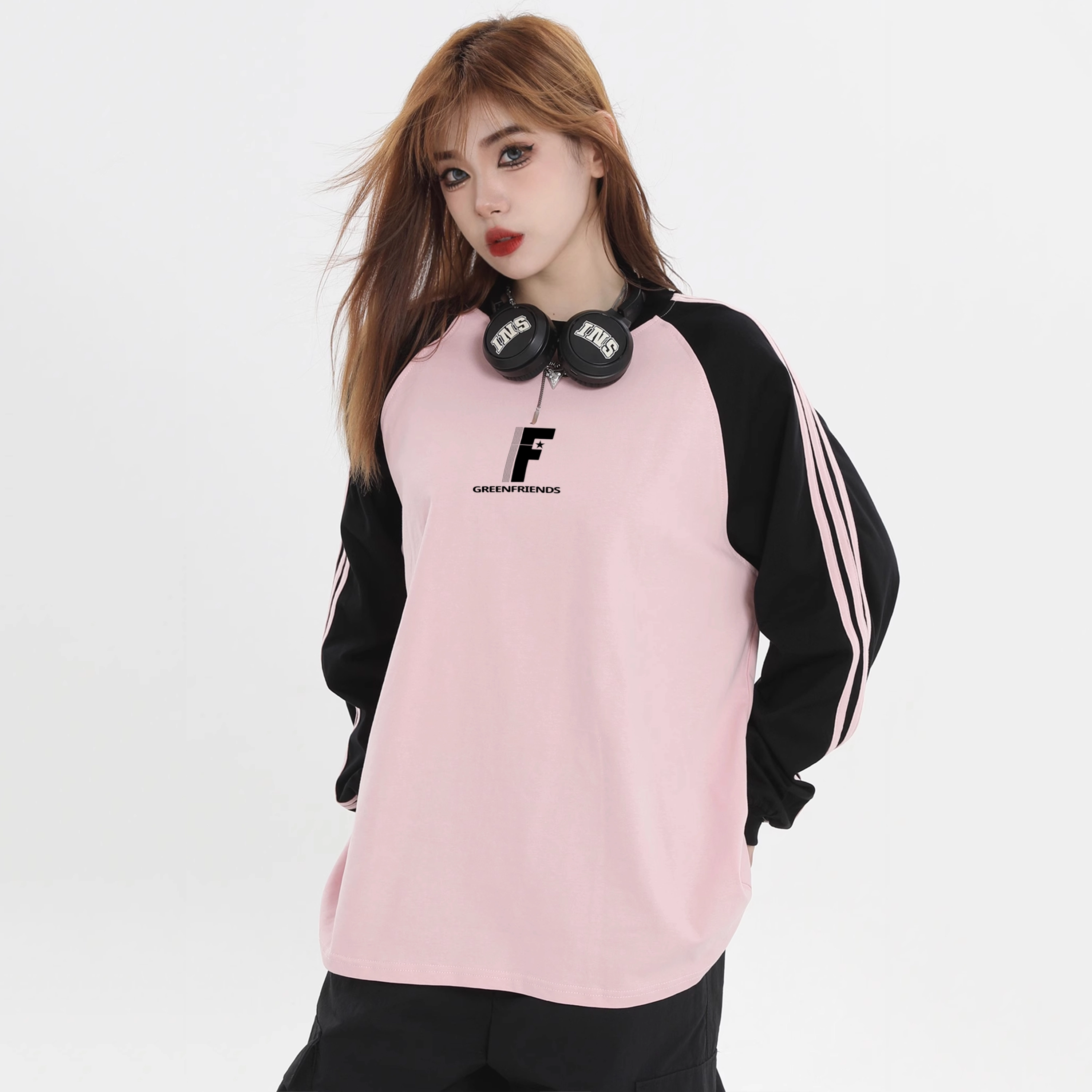 GF LogoT