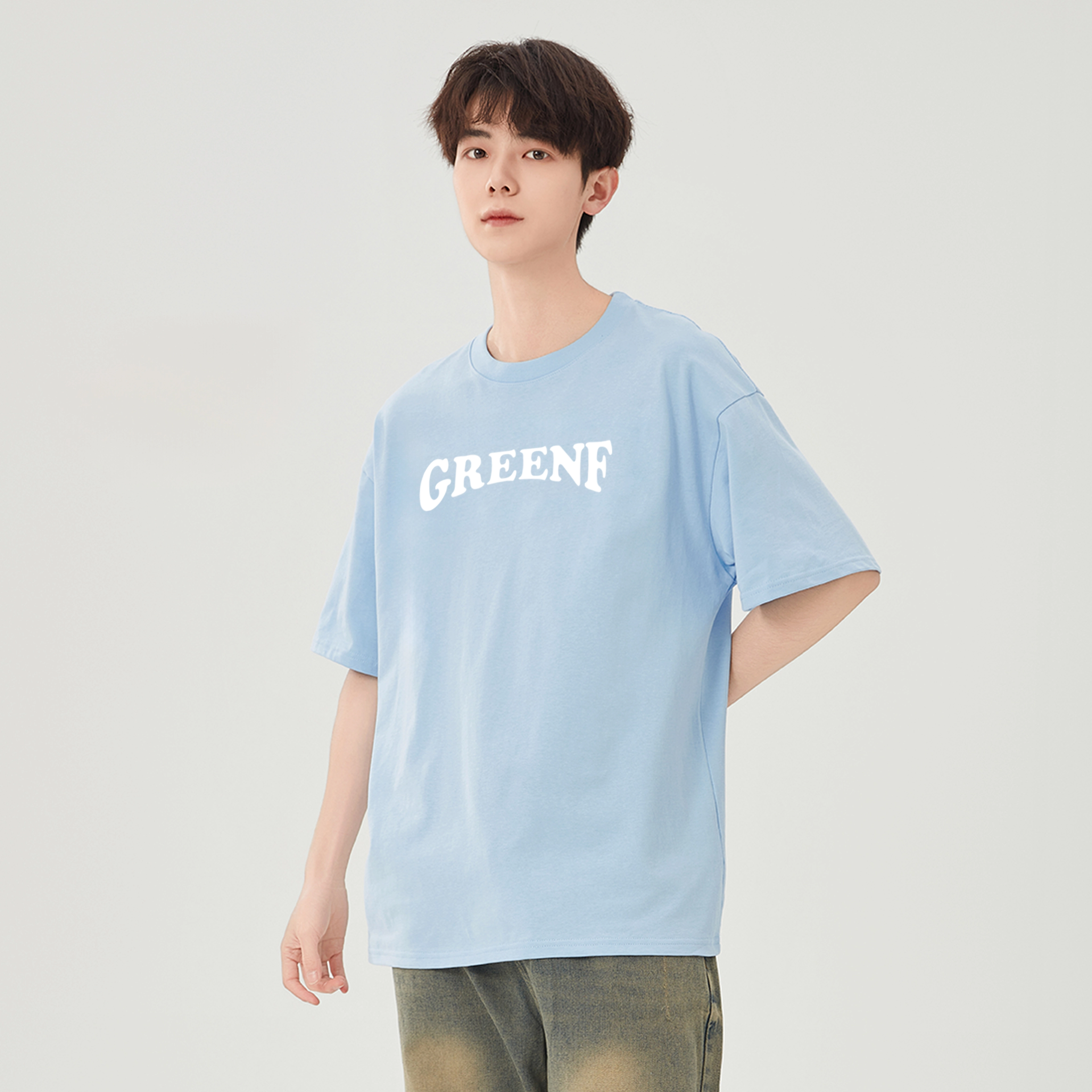 GF T