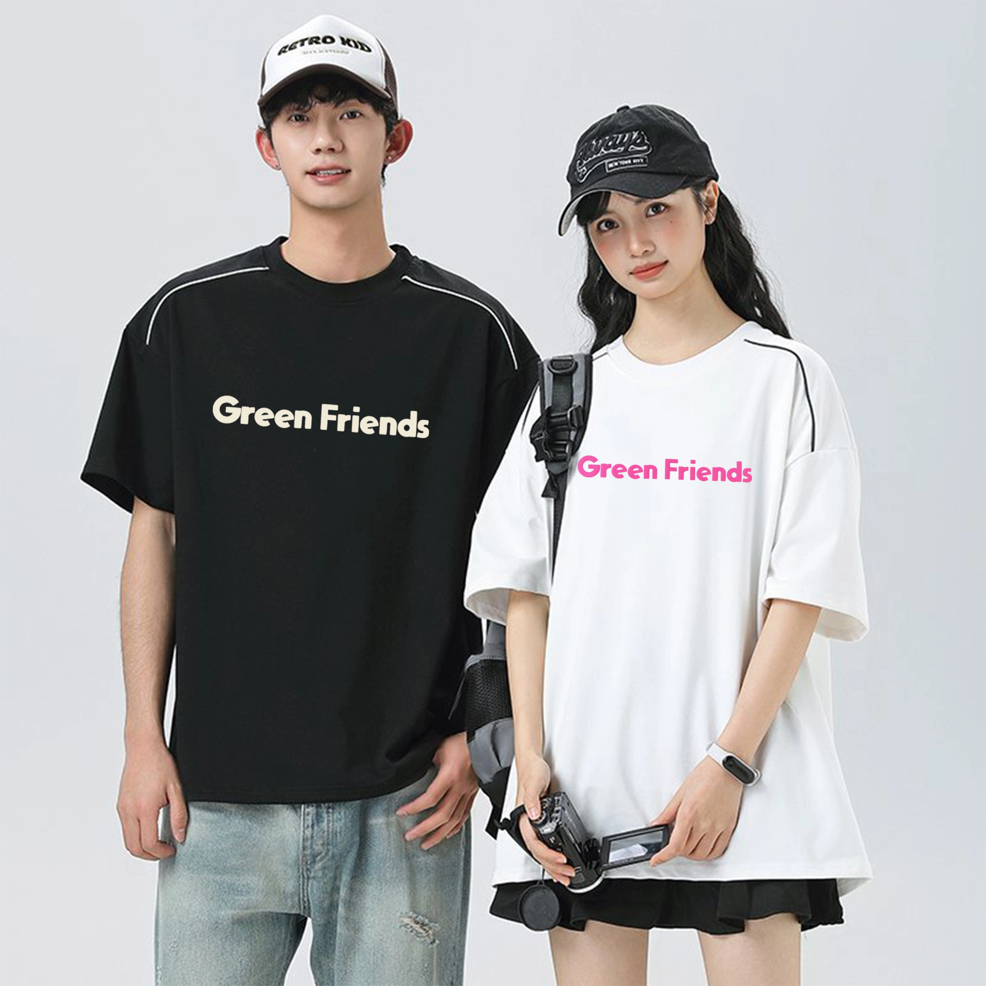 GF T