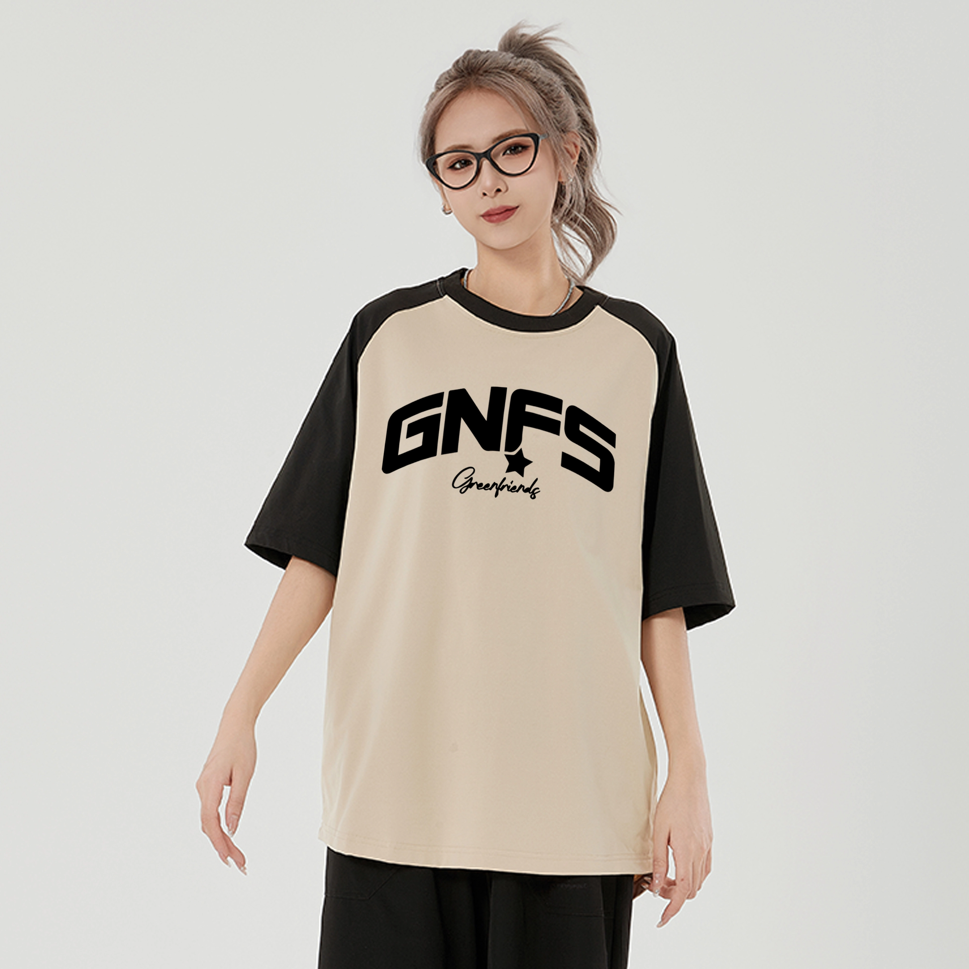 GF LogoT