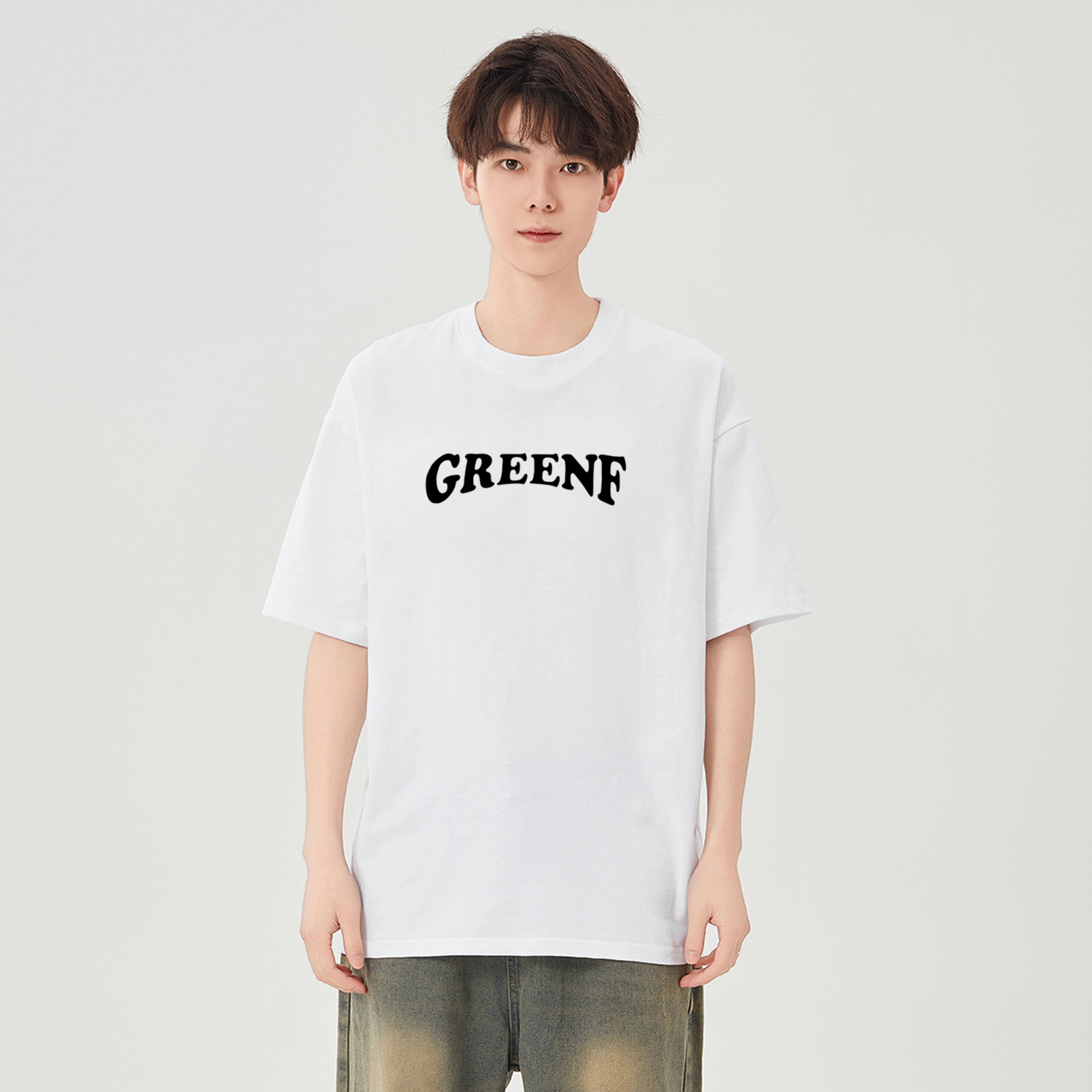 GF T