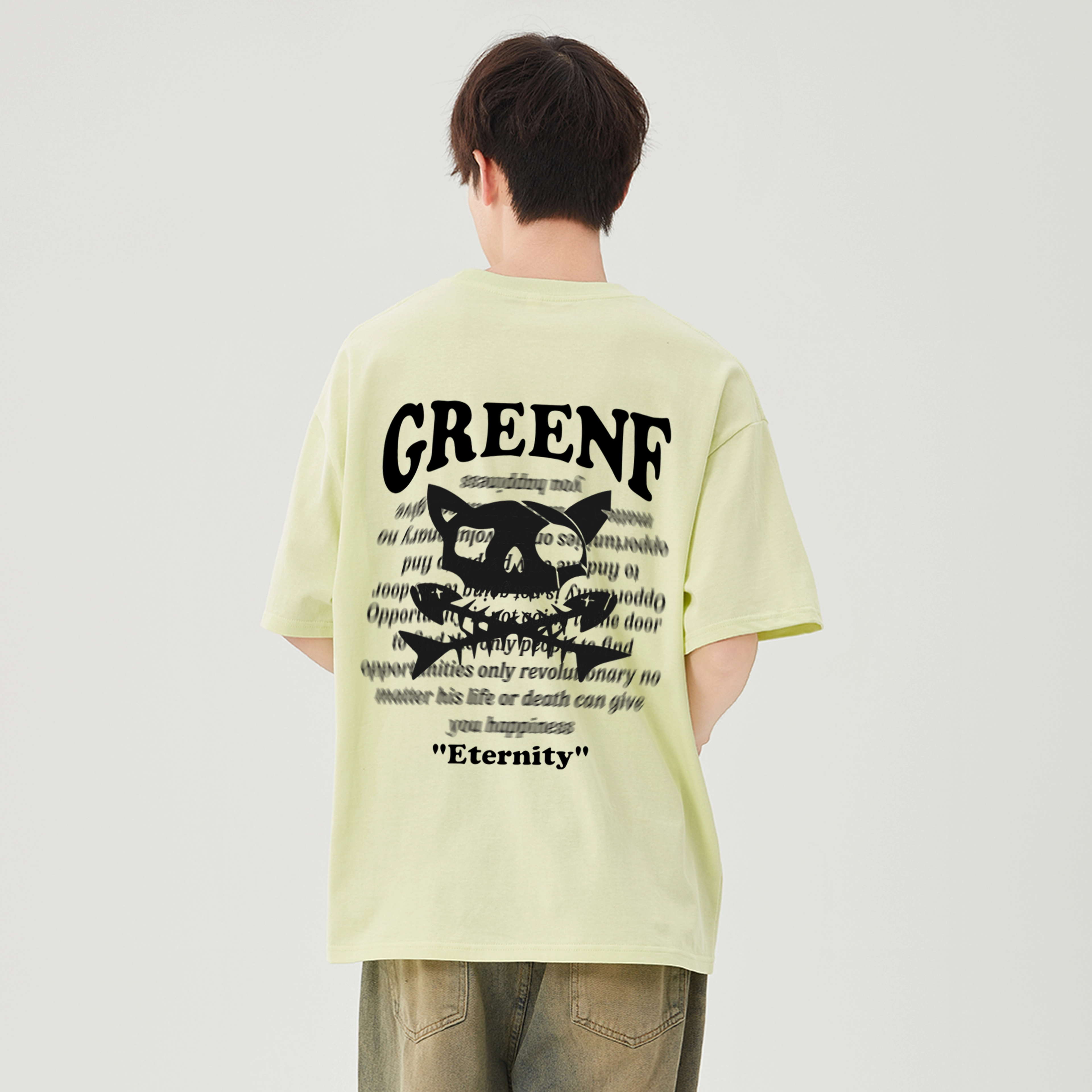 GF T