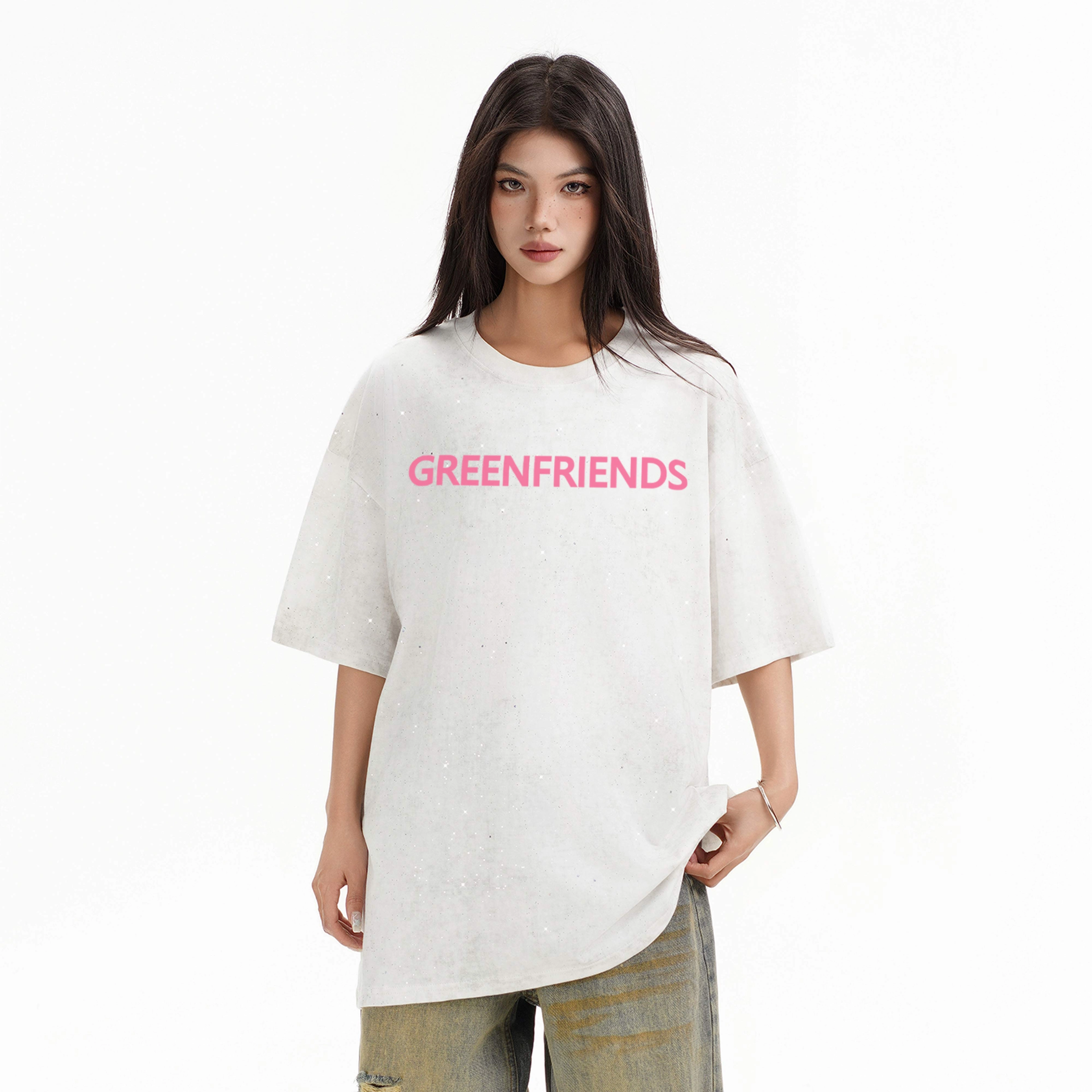 GF T