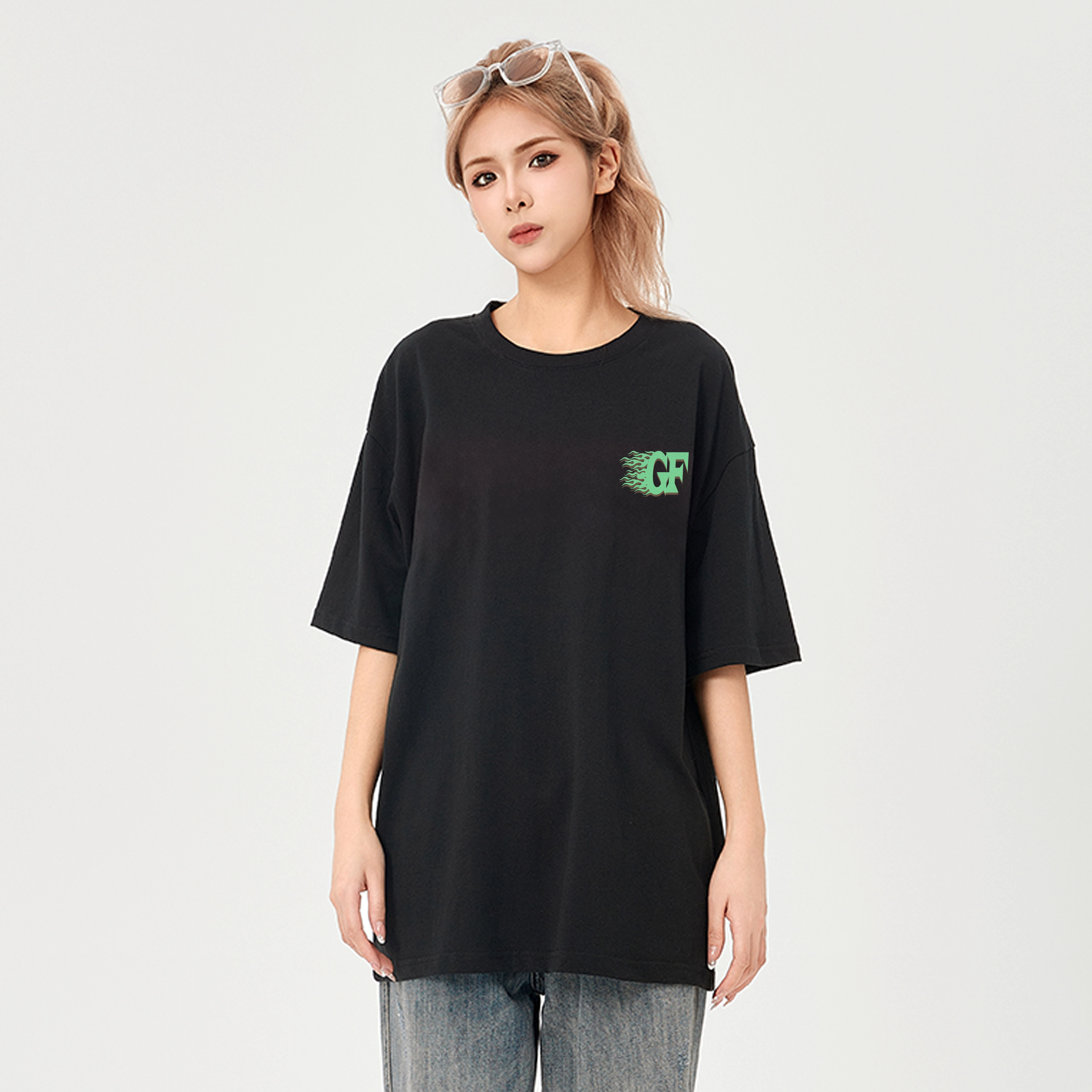 GF T