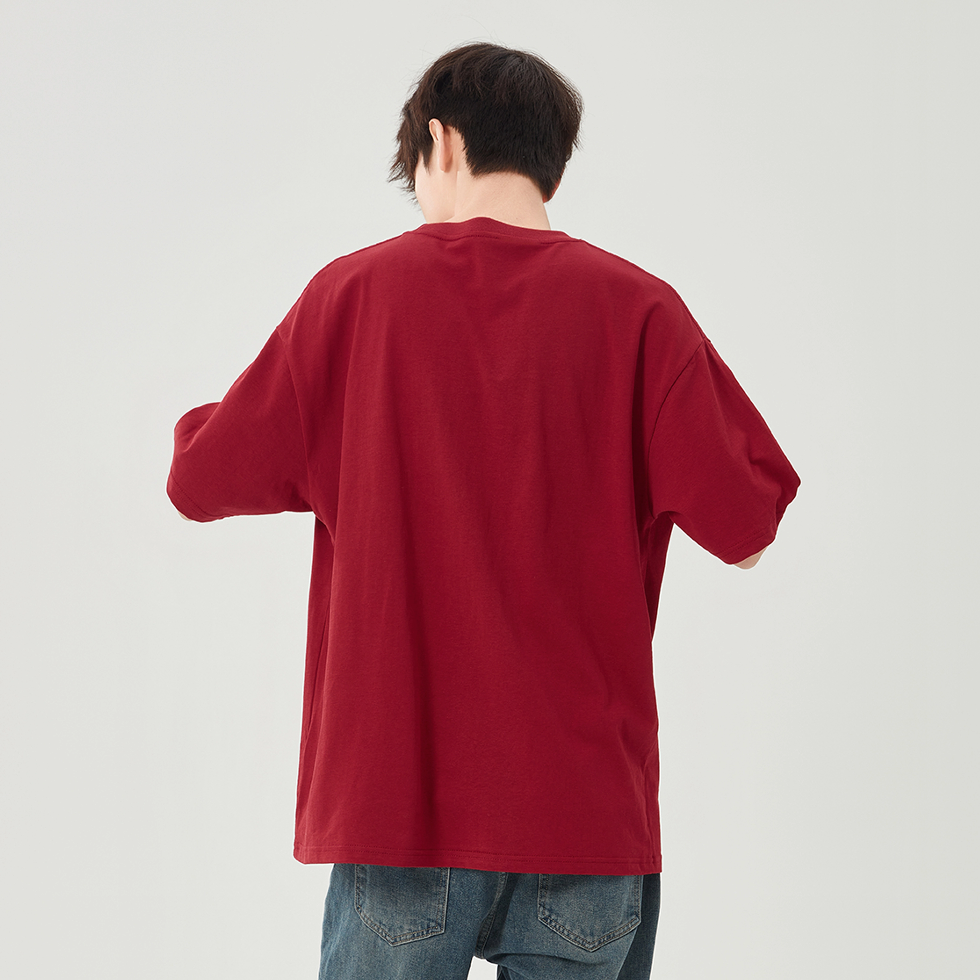 GF T
