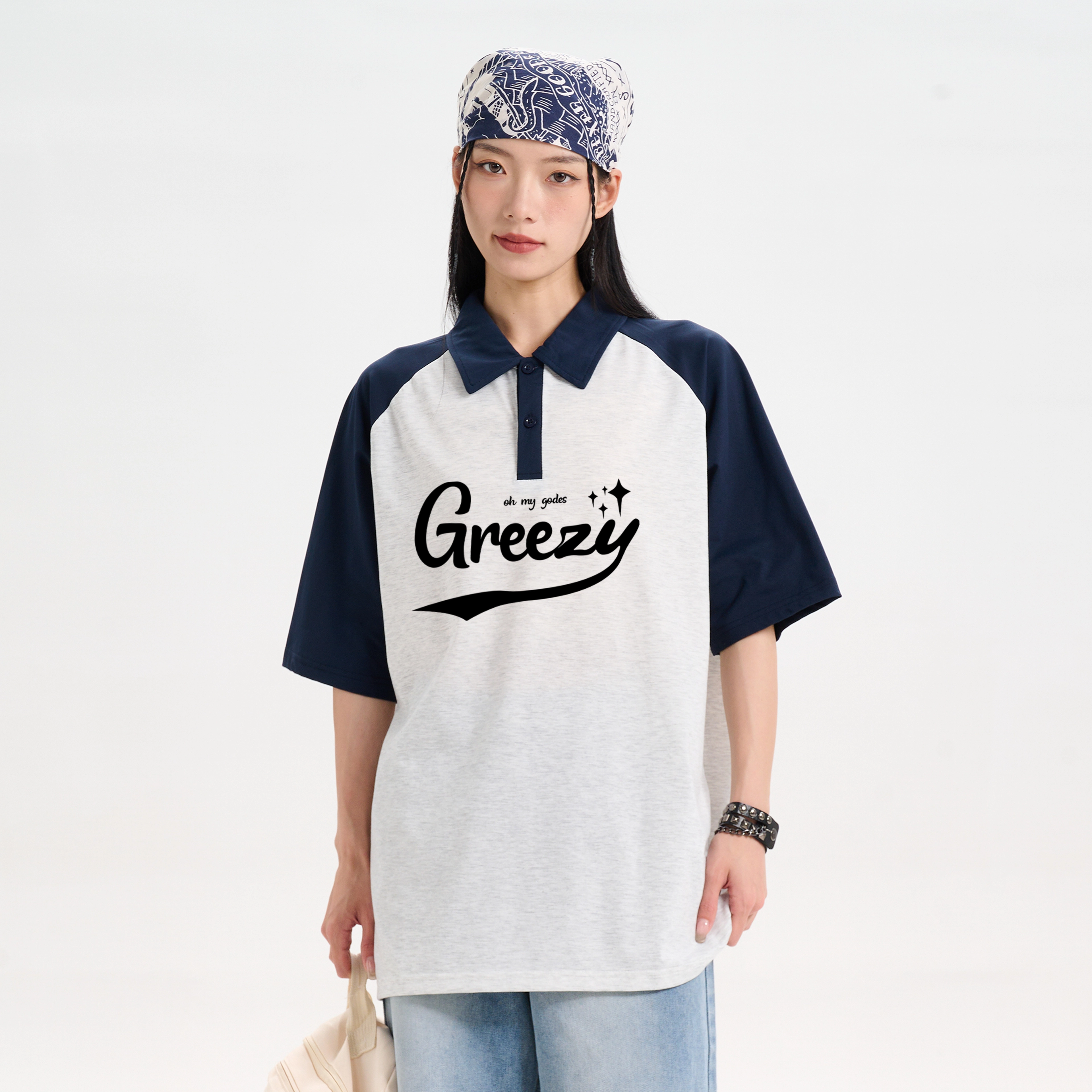 GF LogoPolo