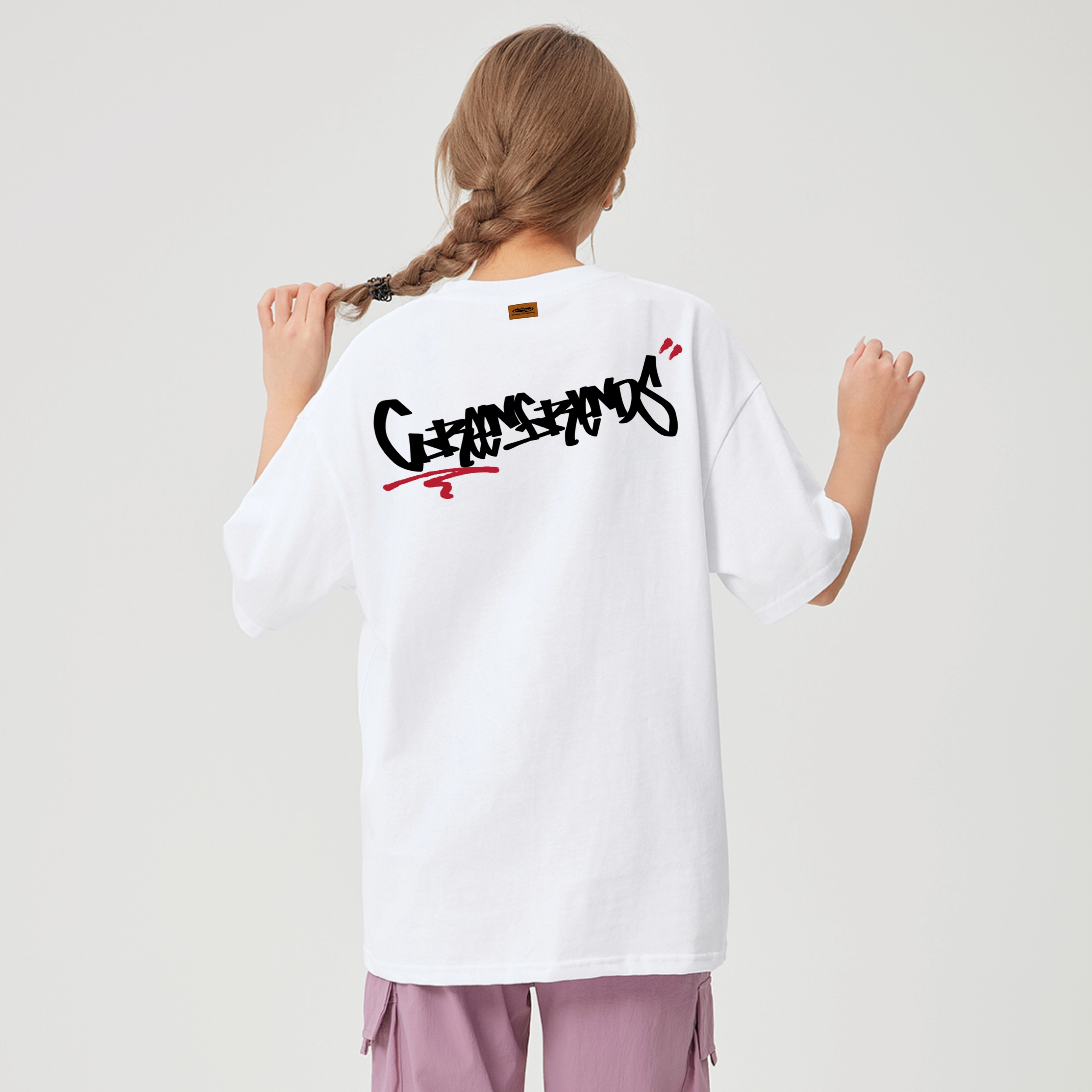 GF T