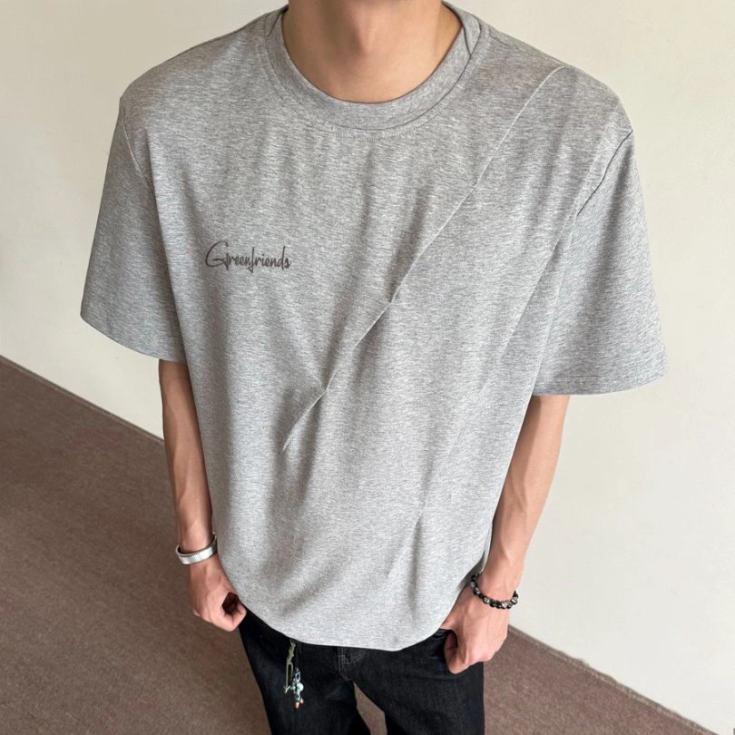 GF T