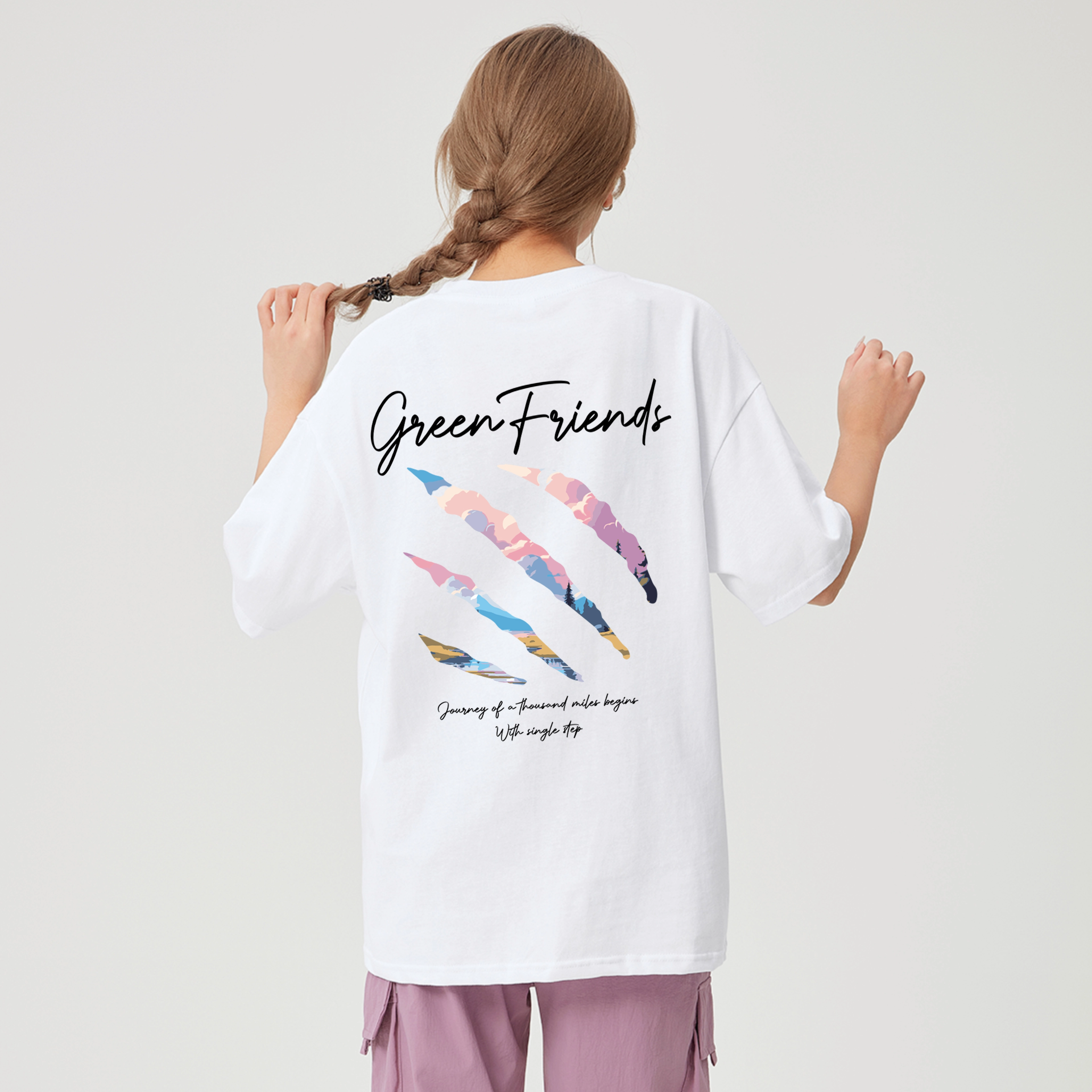 GF LogoT