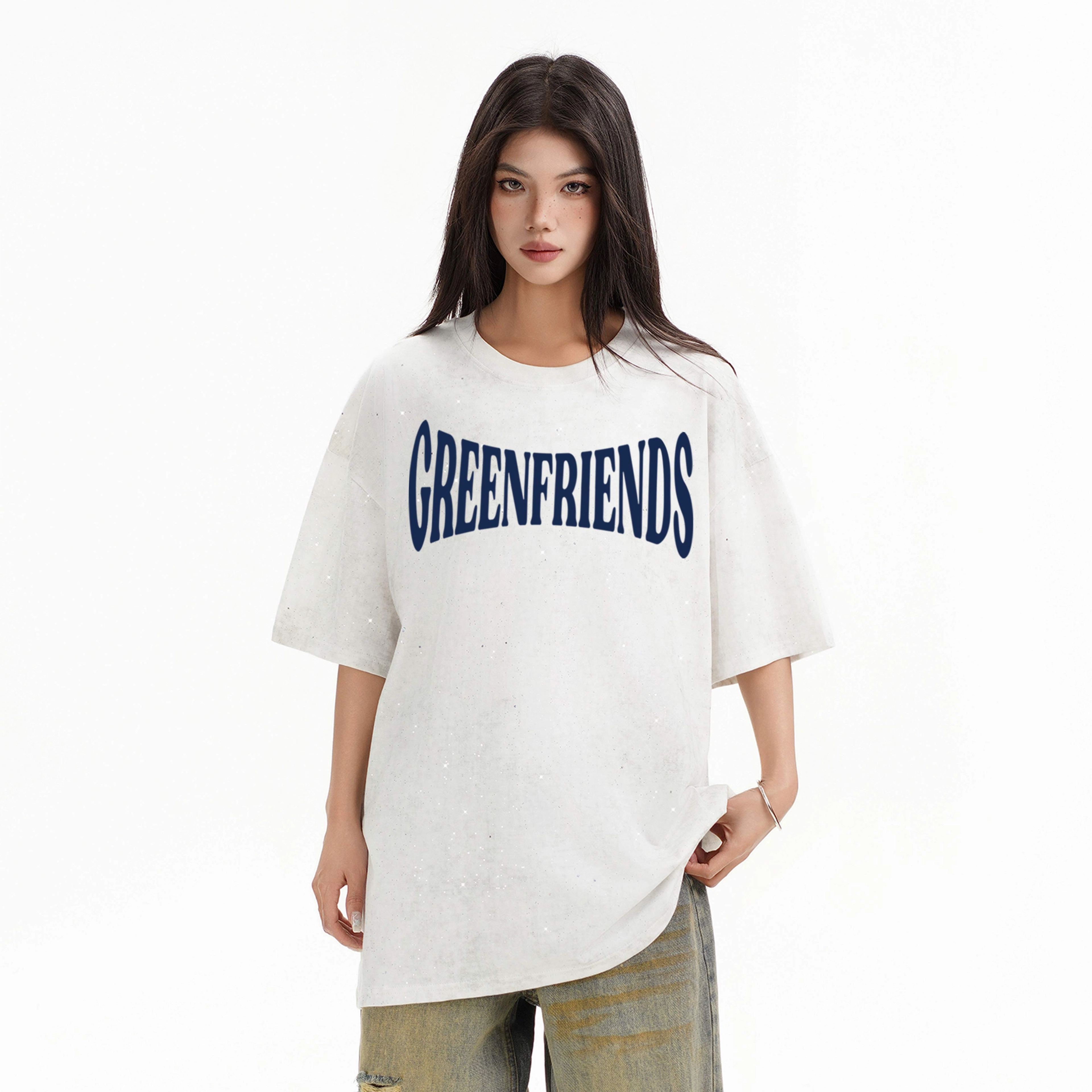 GF T
