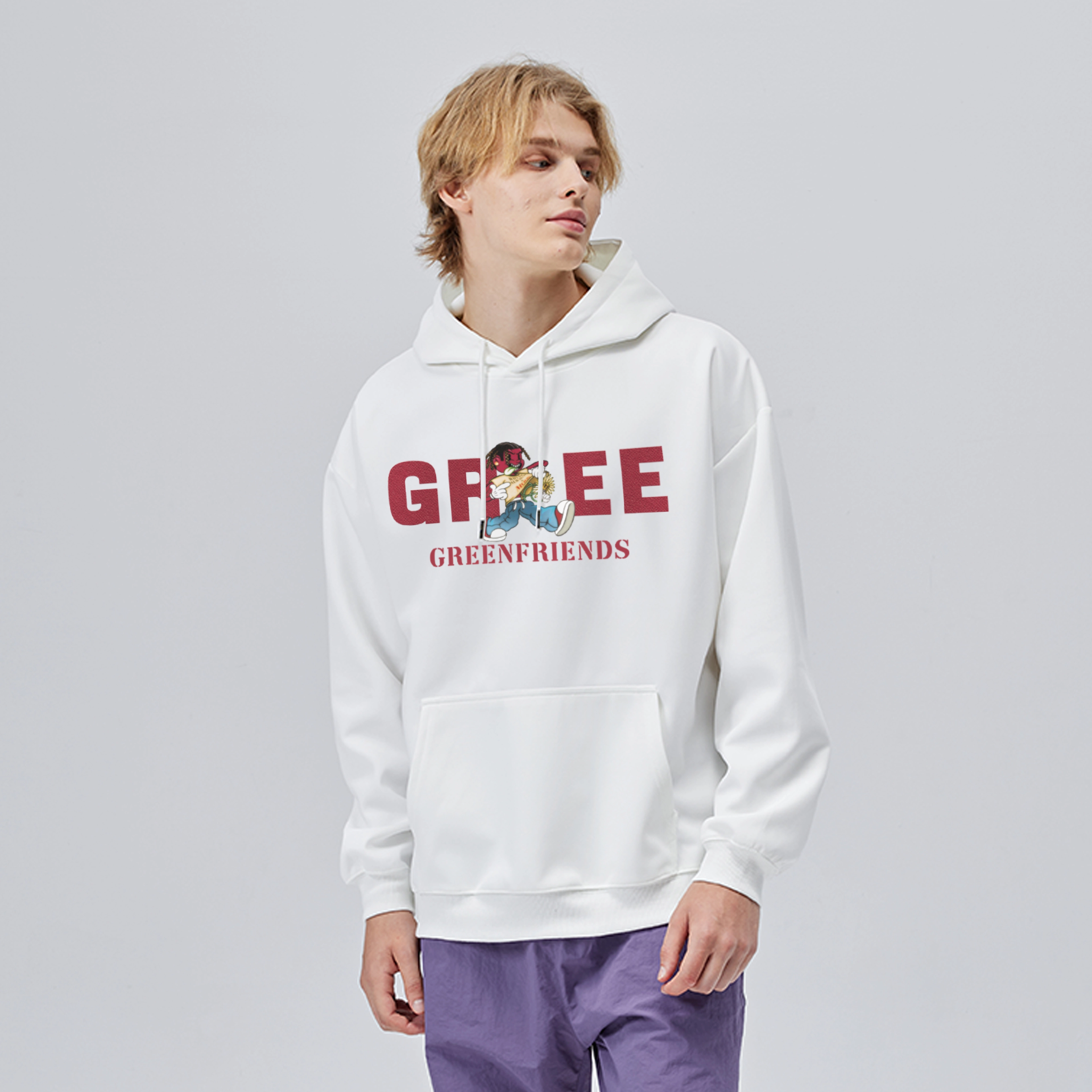 GF