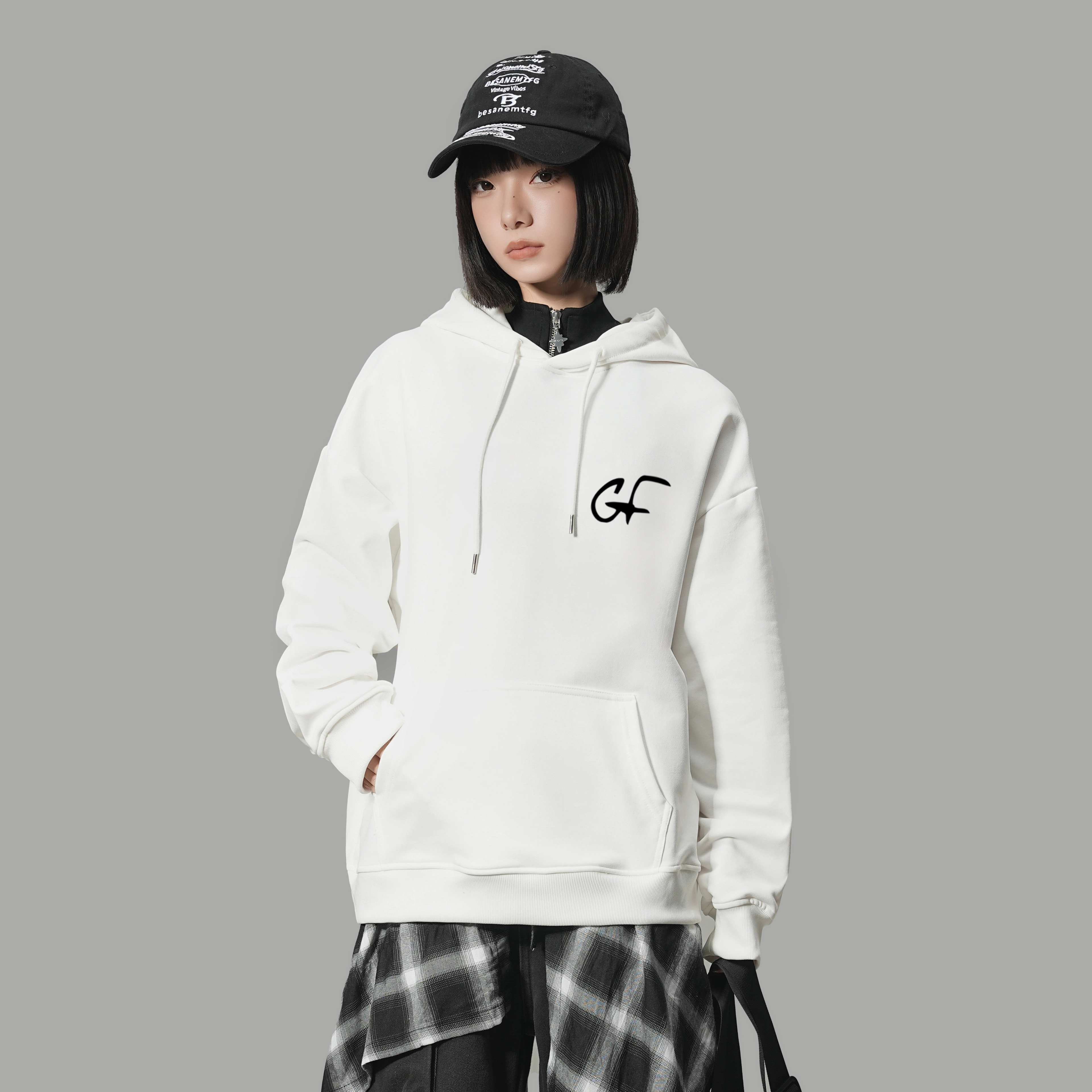 GF Logo