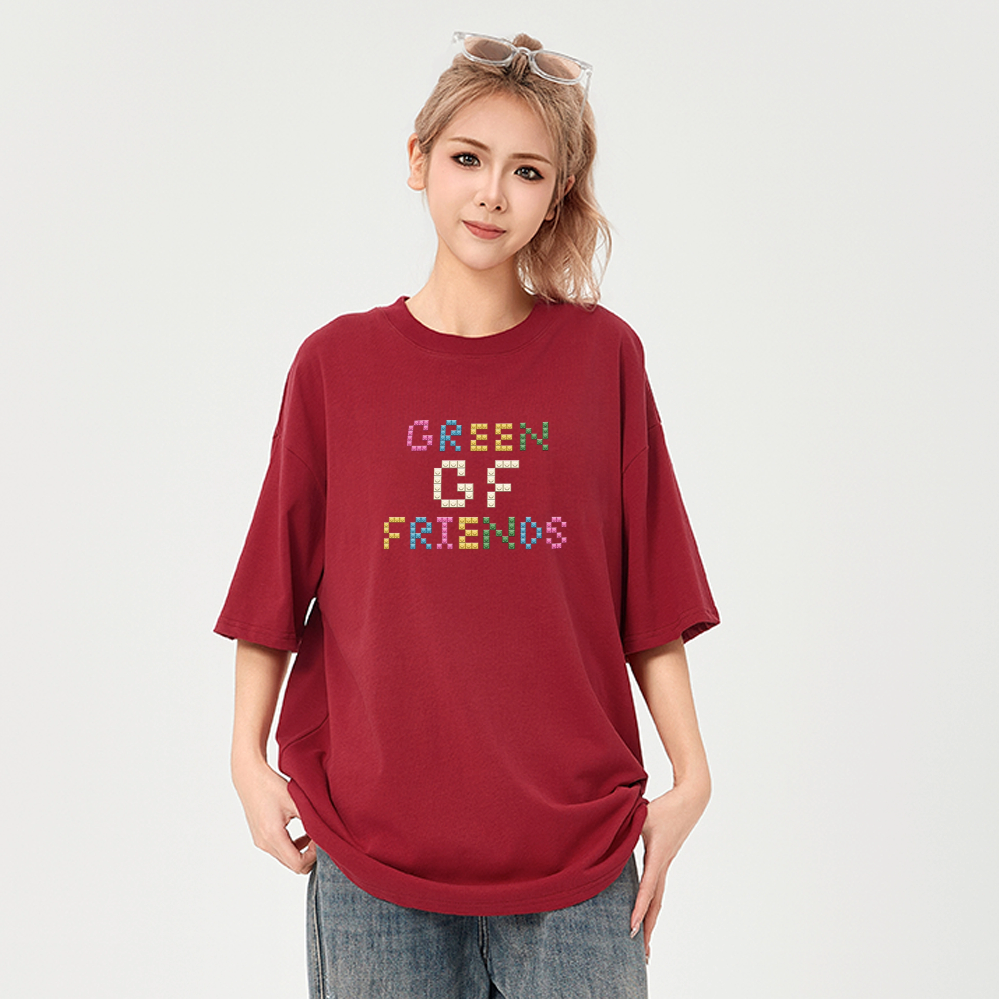 GF LogoT
