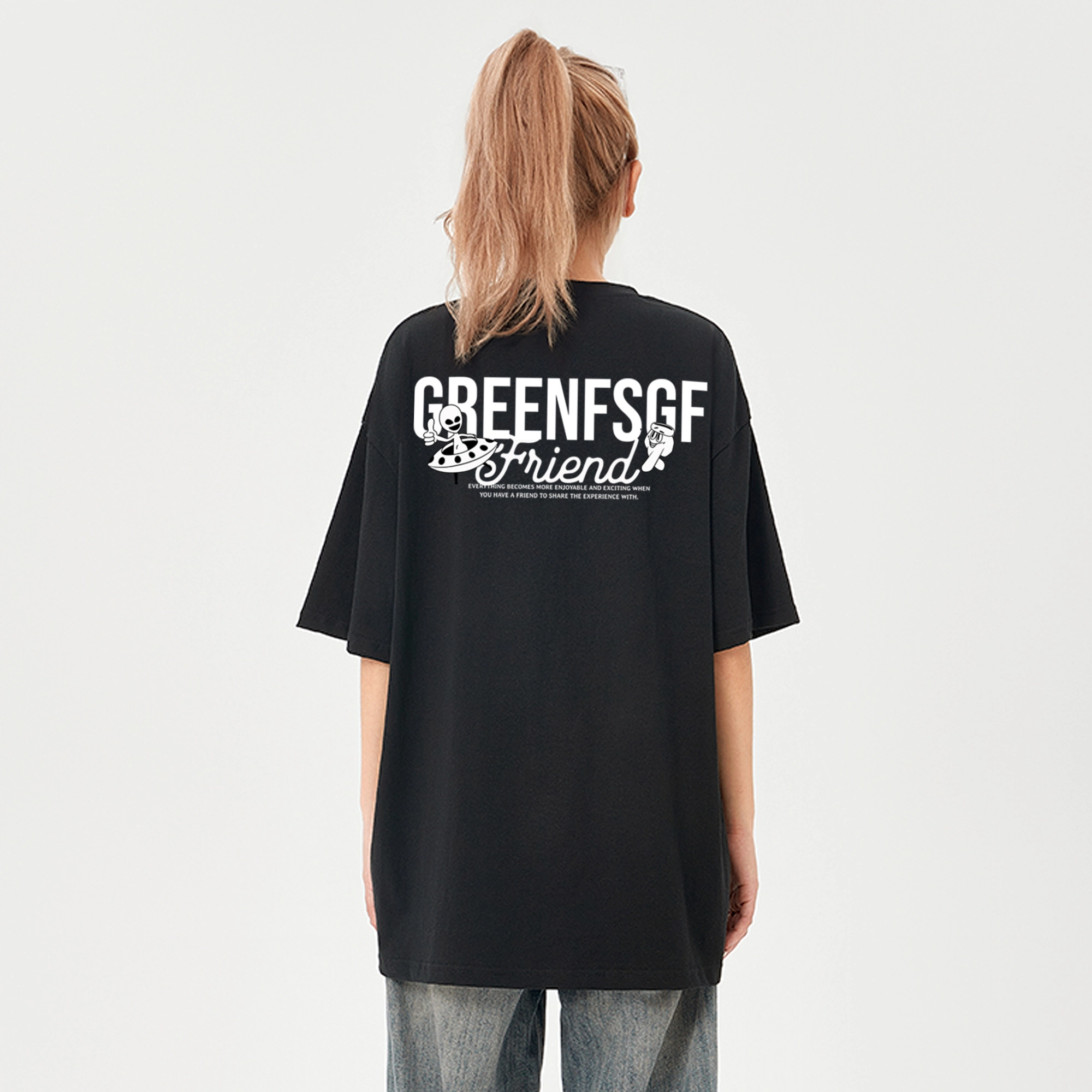 GF ufoT
