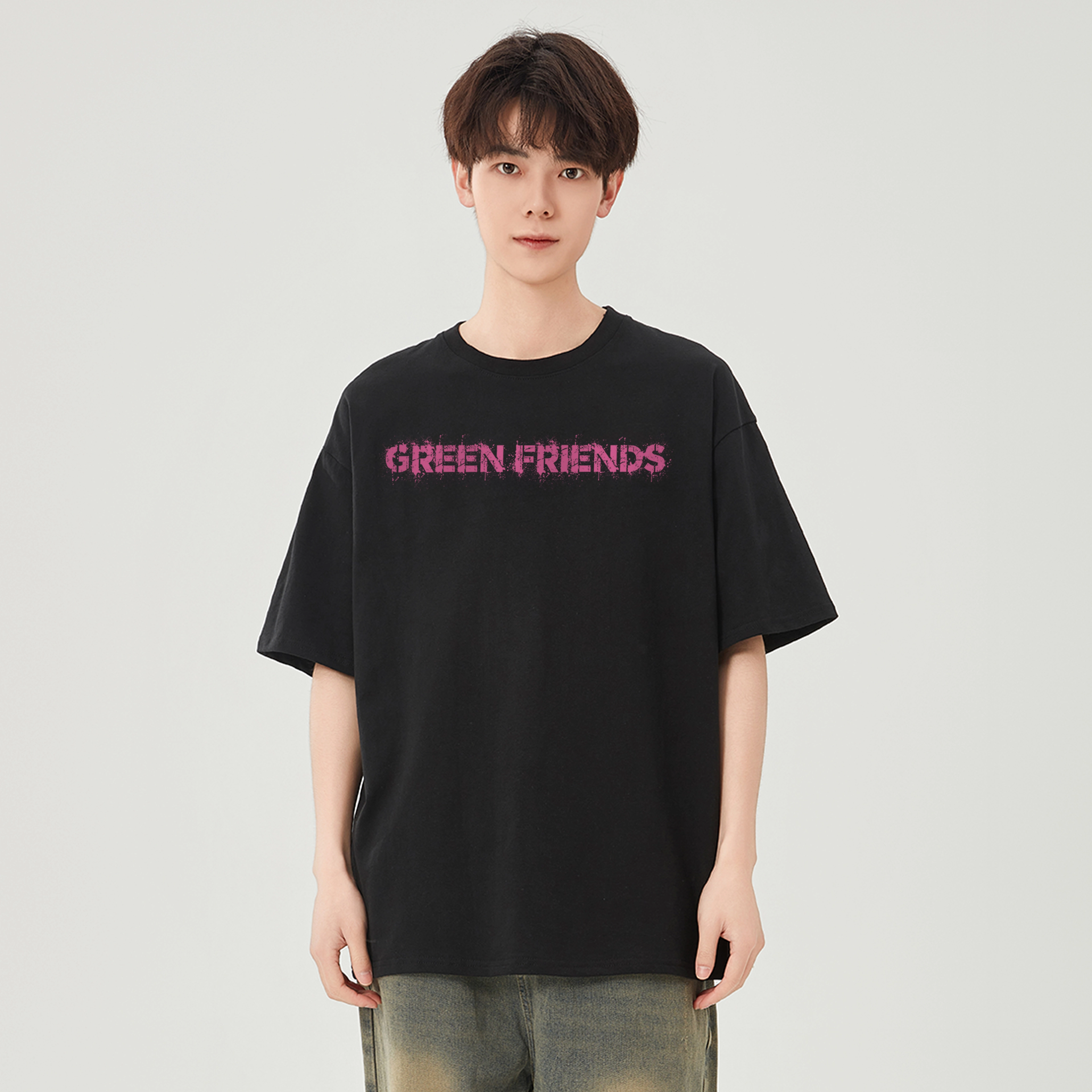 GF T