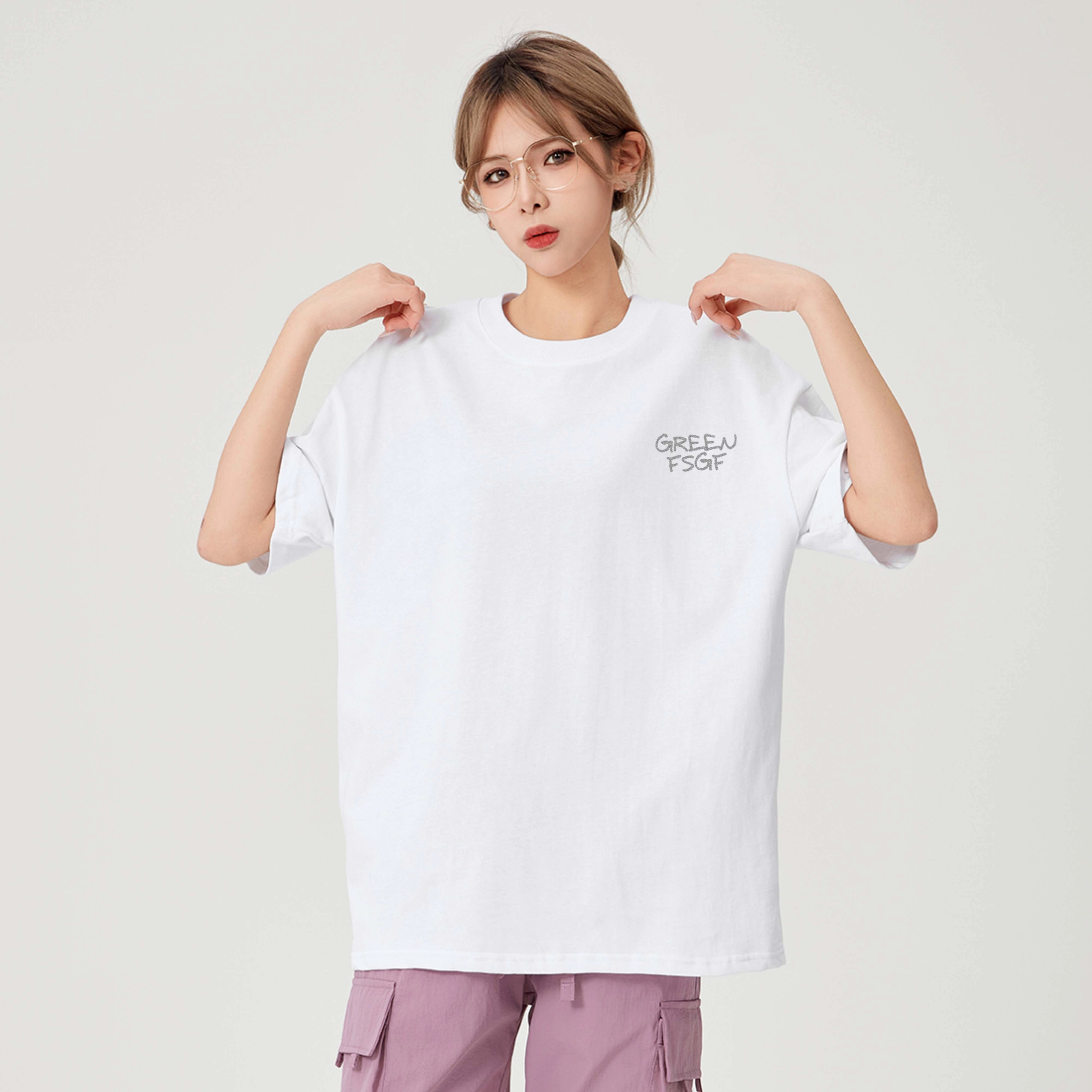 GF T