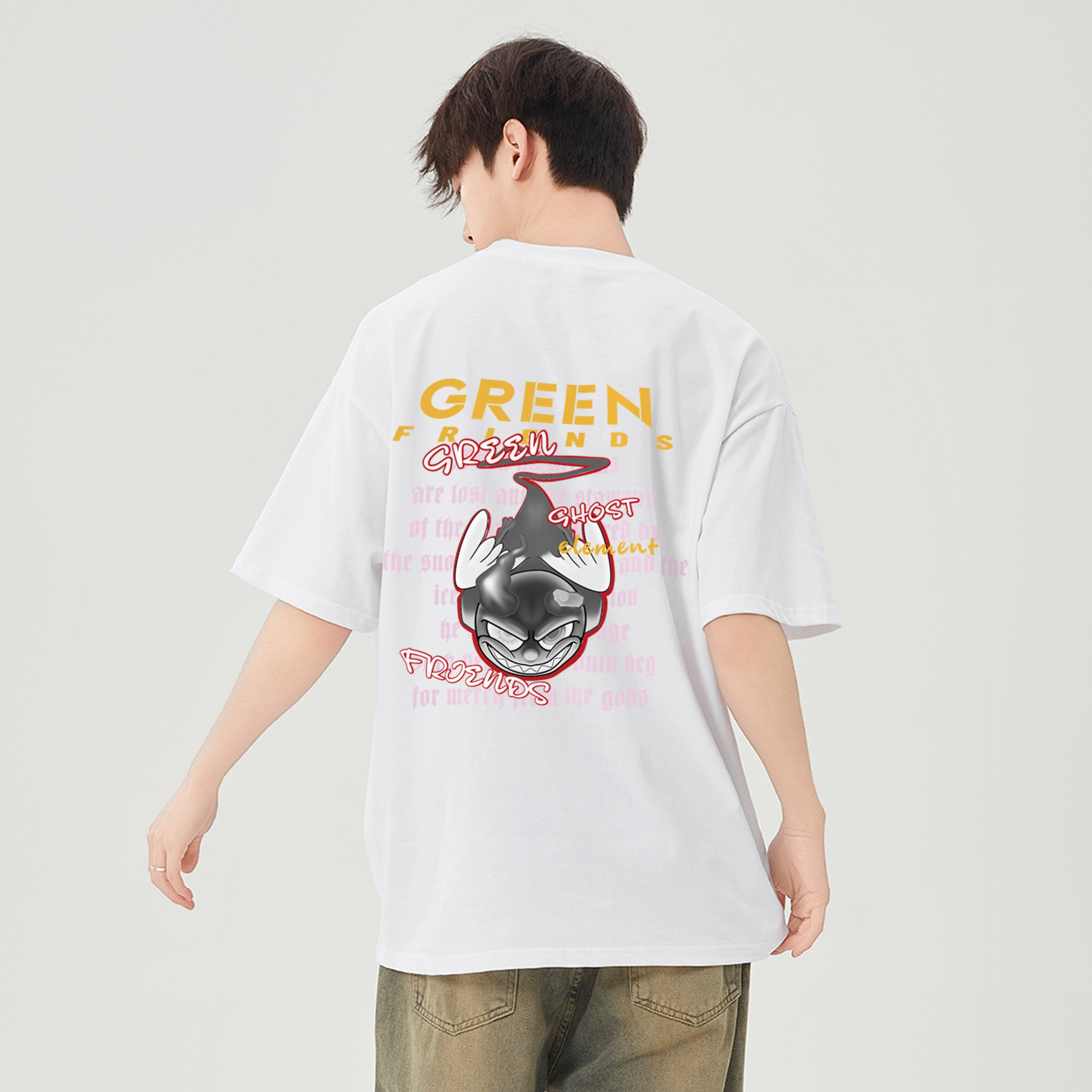 GF T