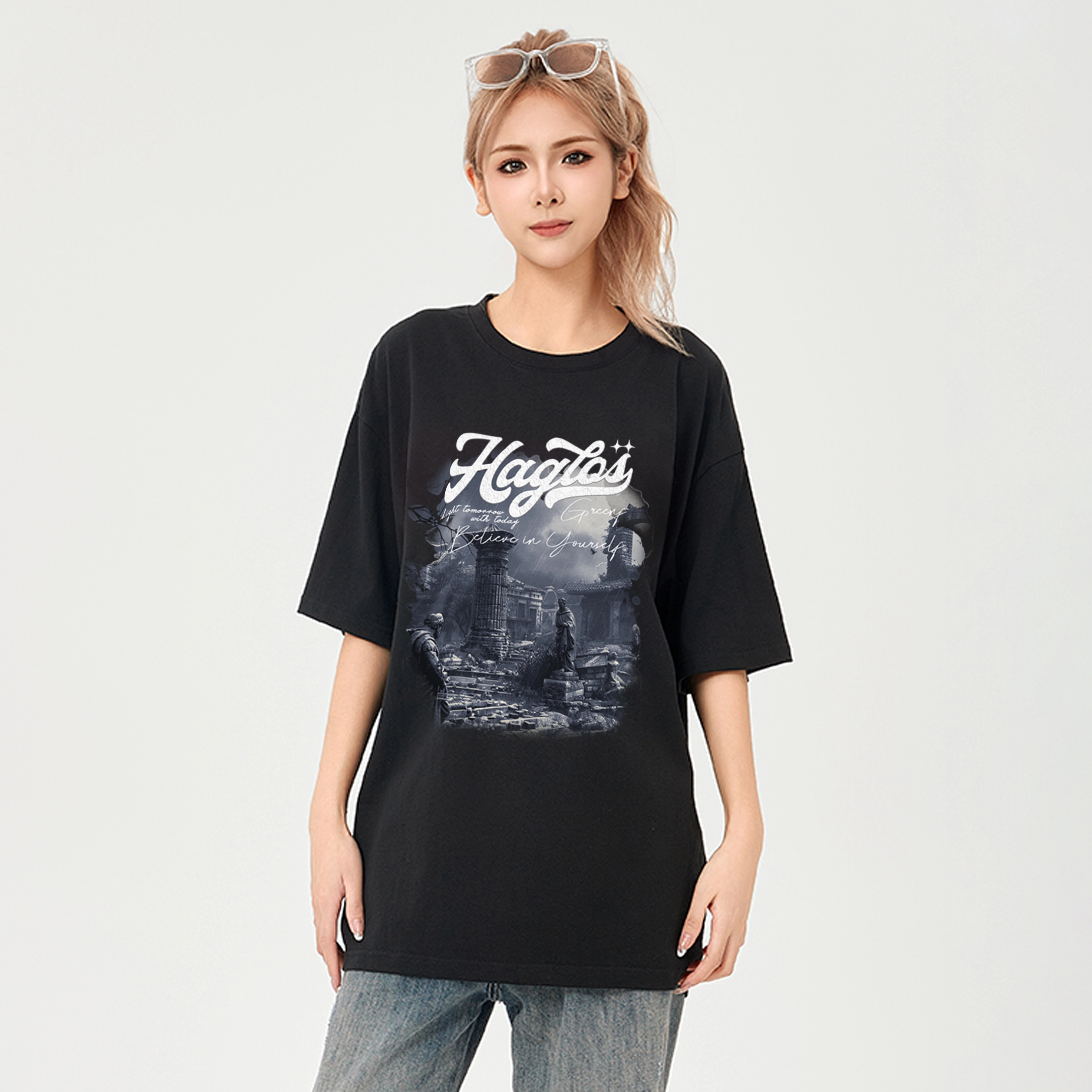 GF LogoT