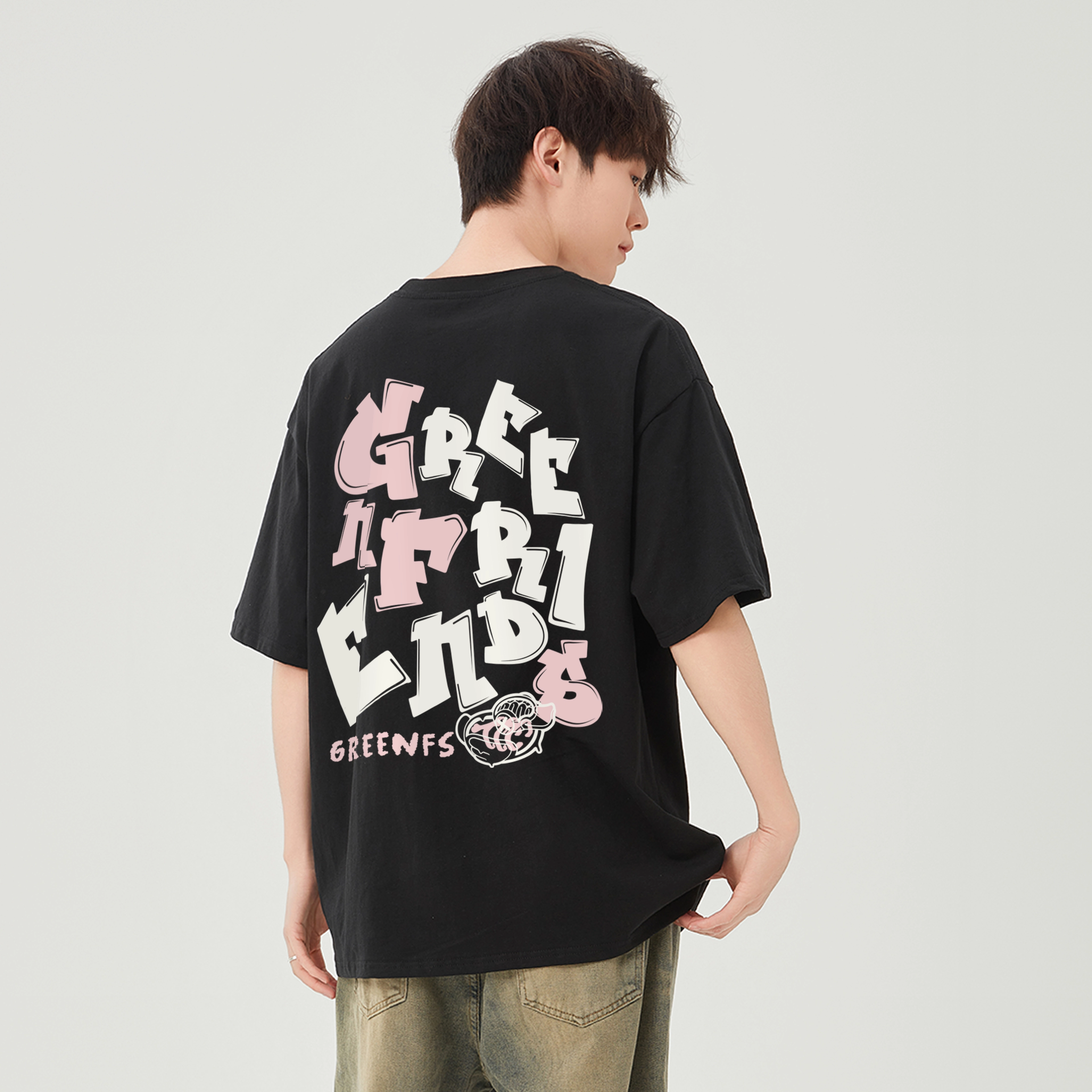 GF T