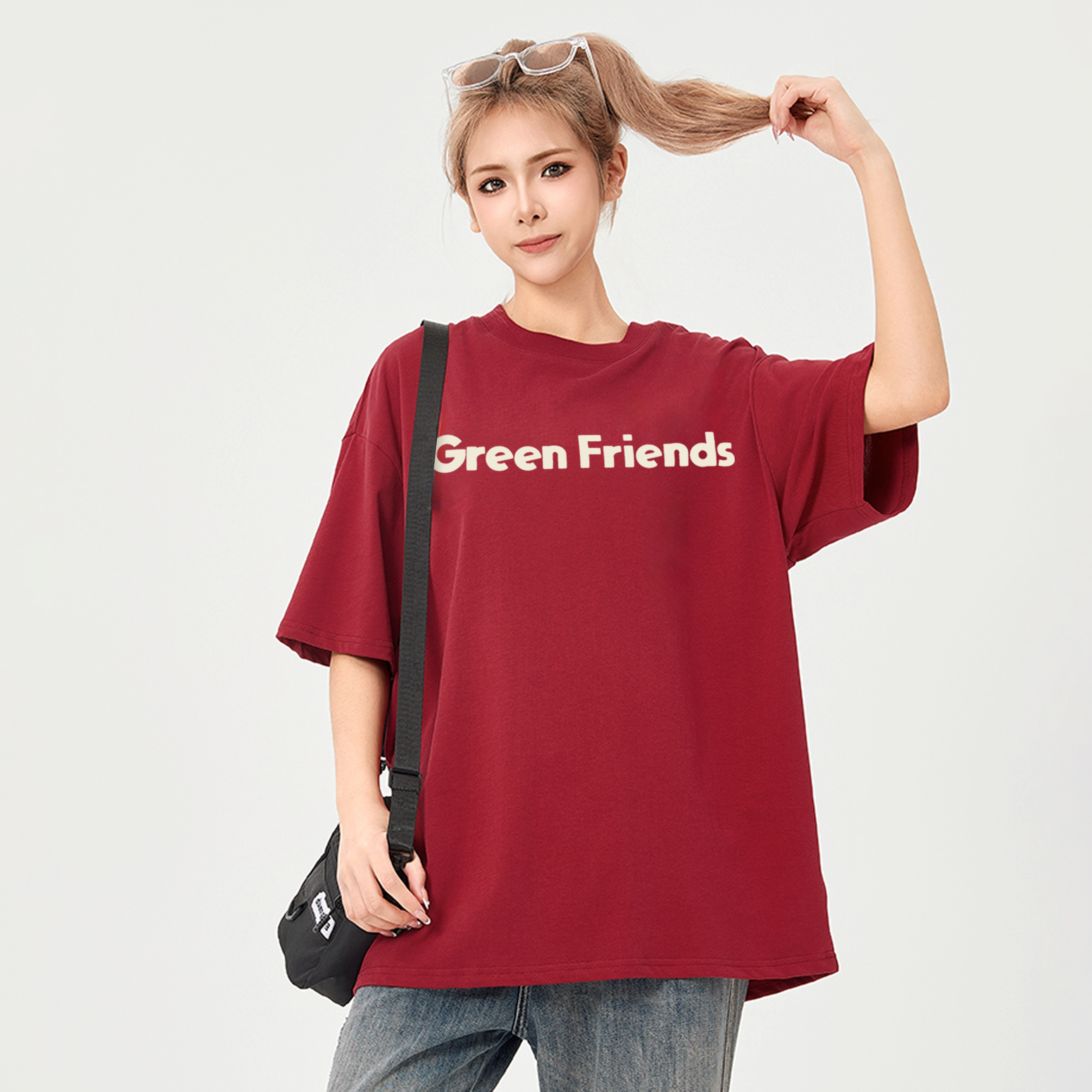 GF Logo T