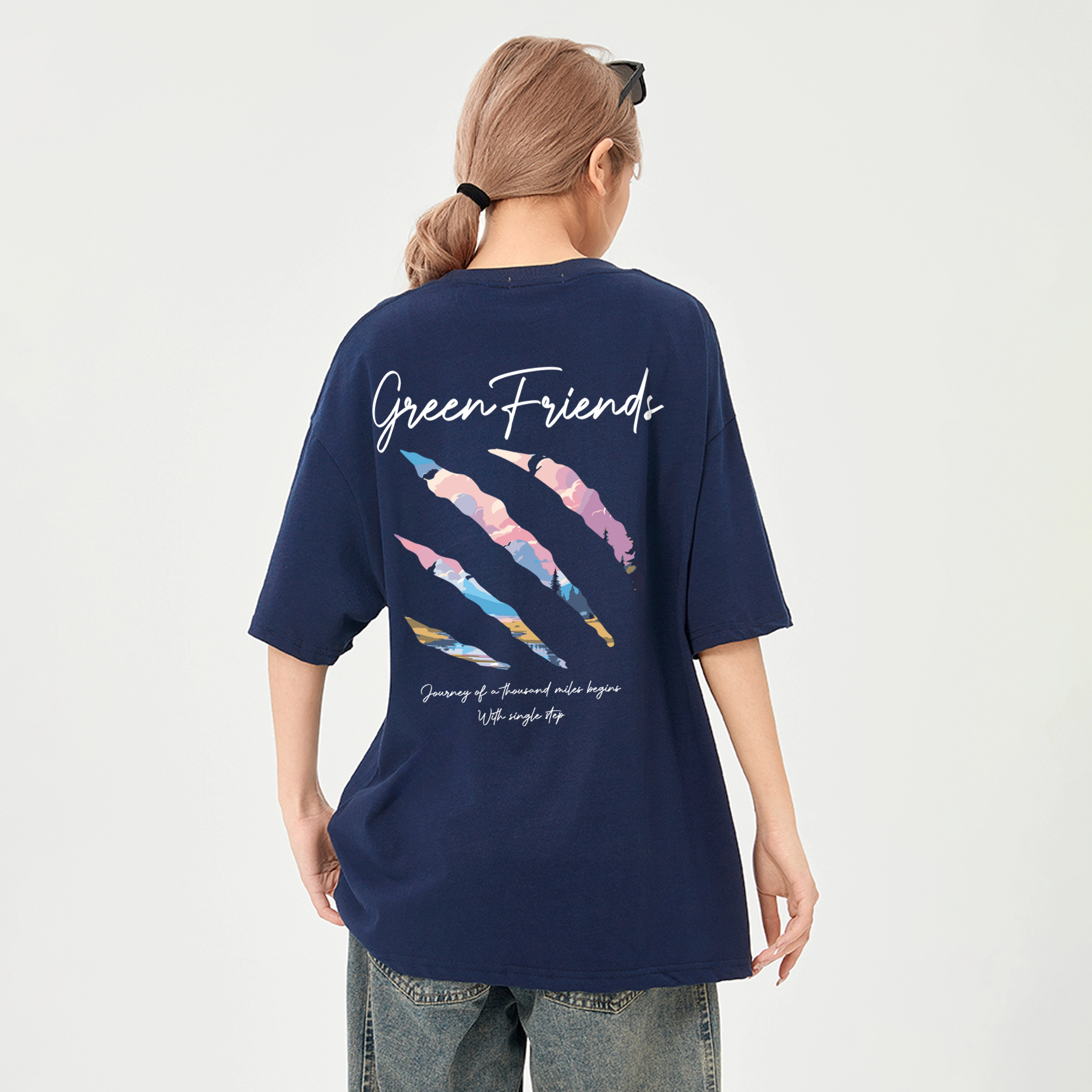 GF LogoT