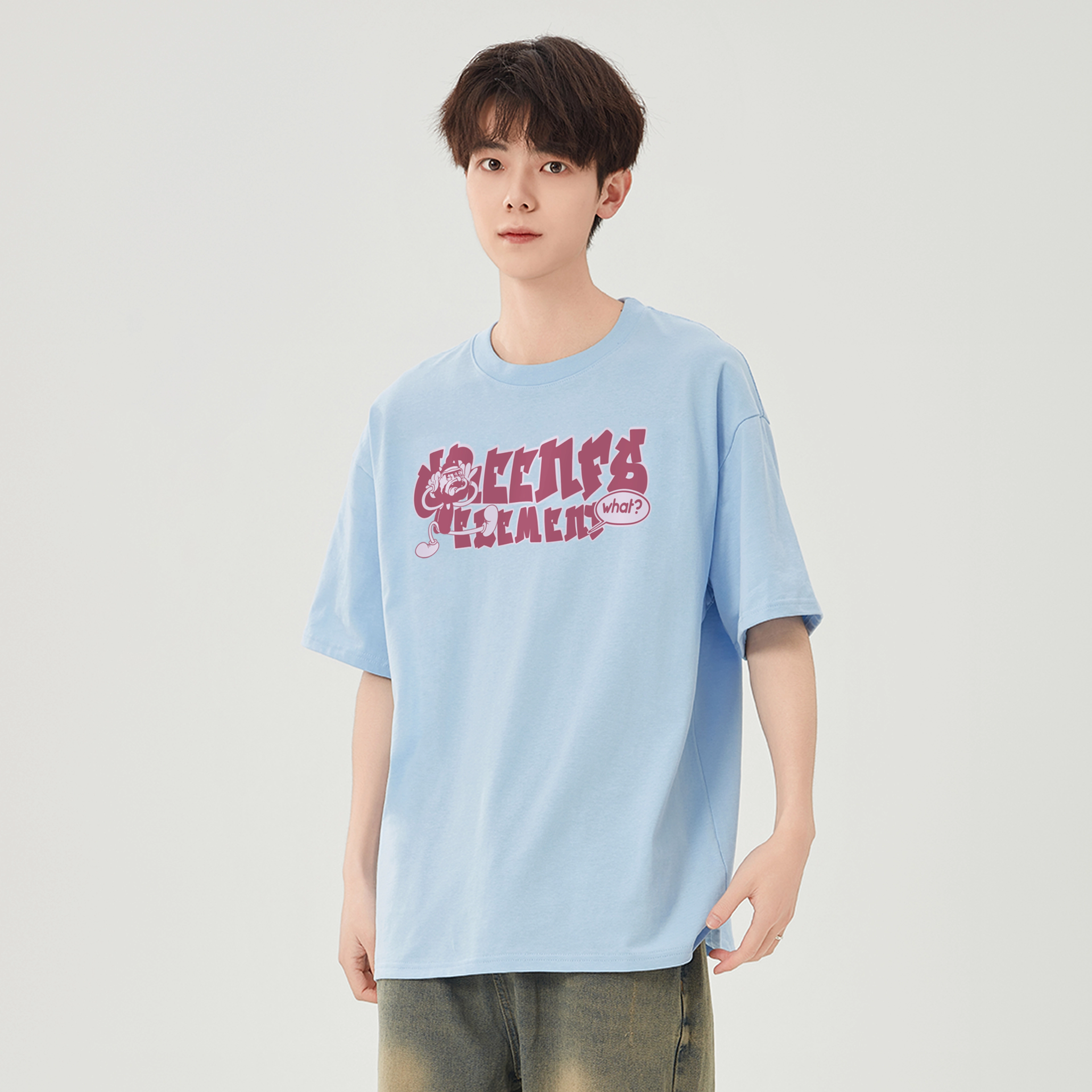 GF T