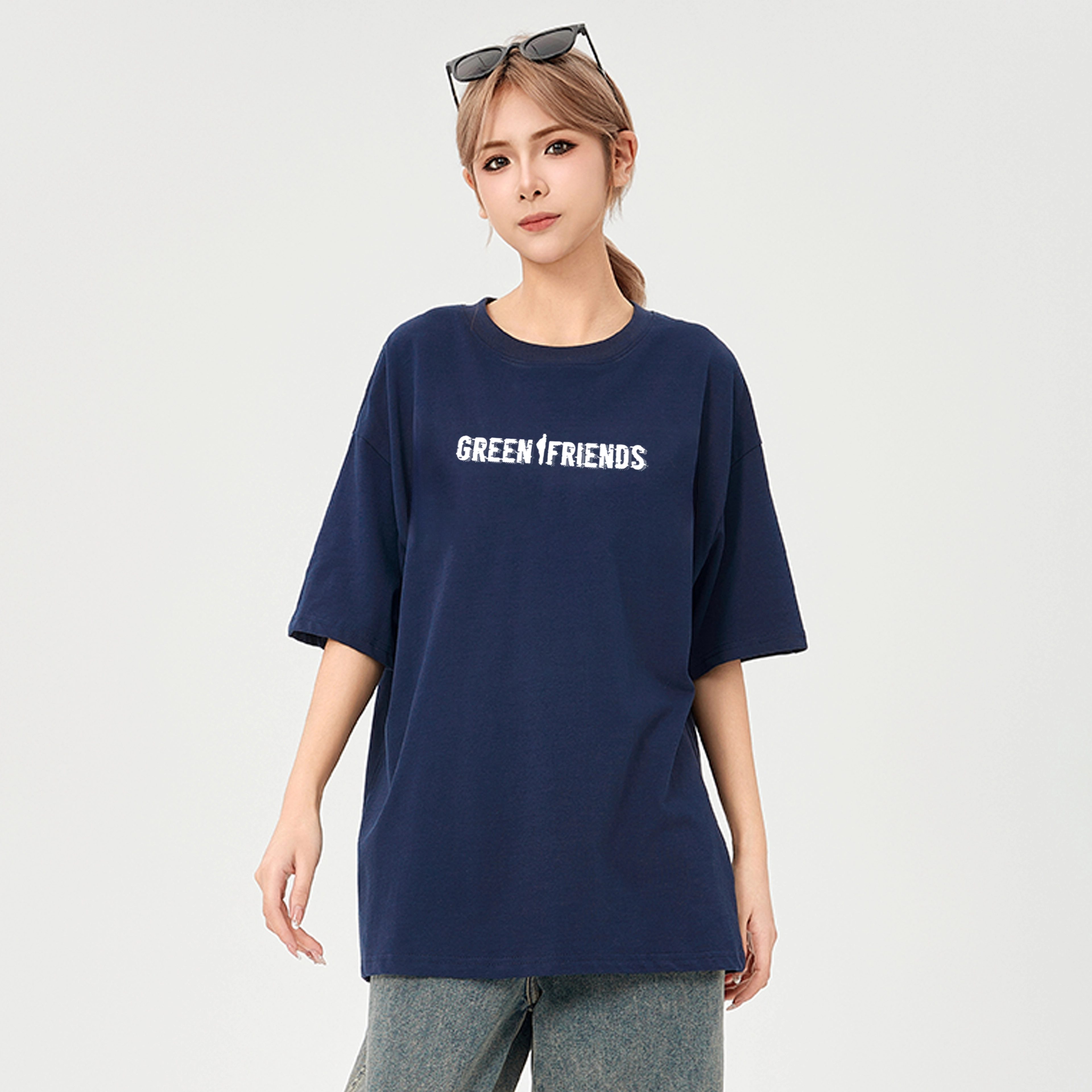 GF T