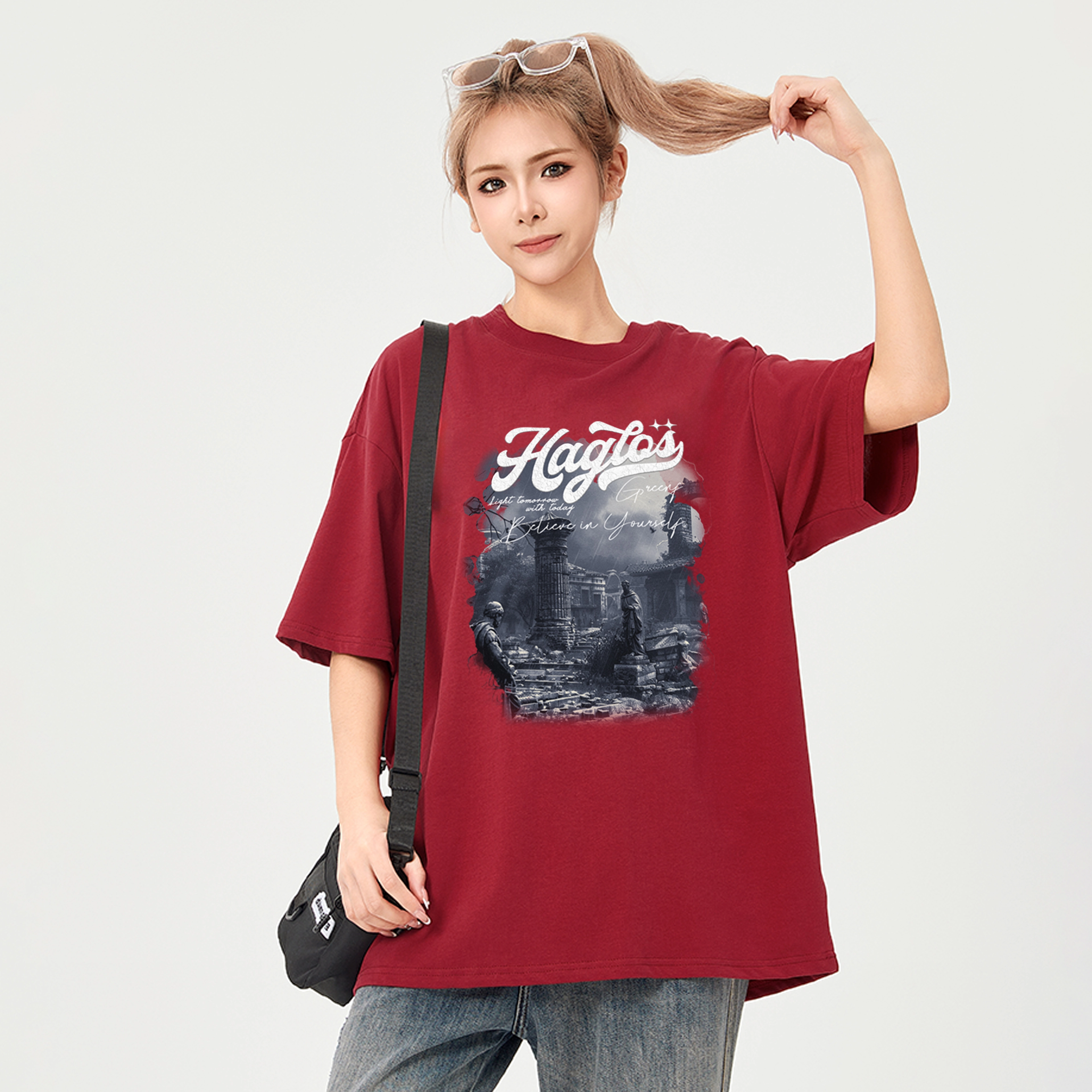 GF LogoT