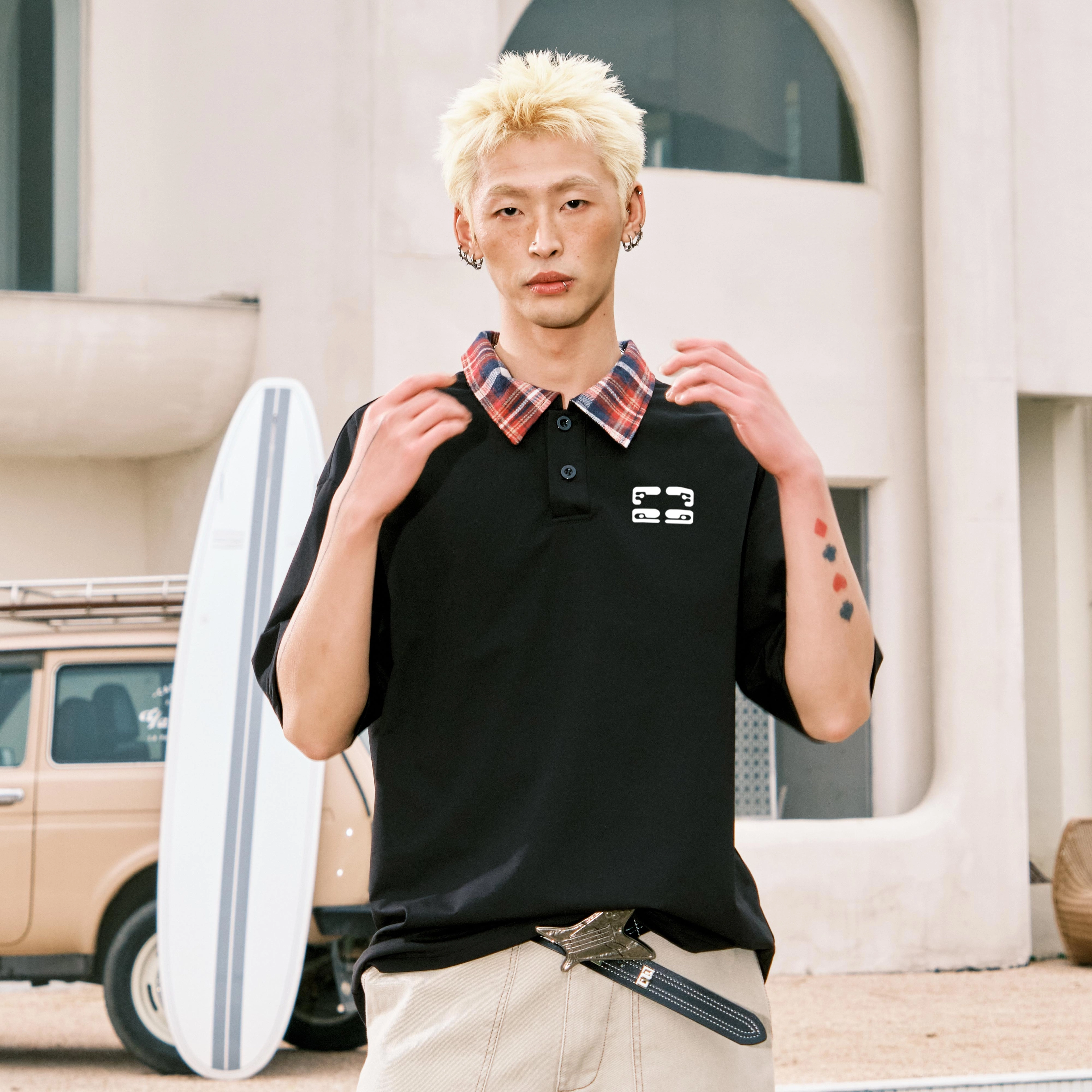 GF Polo