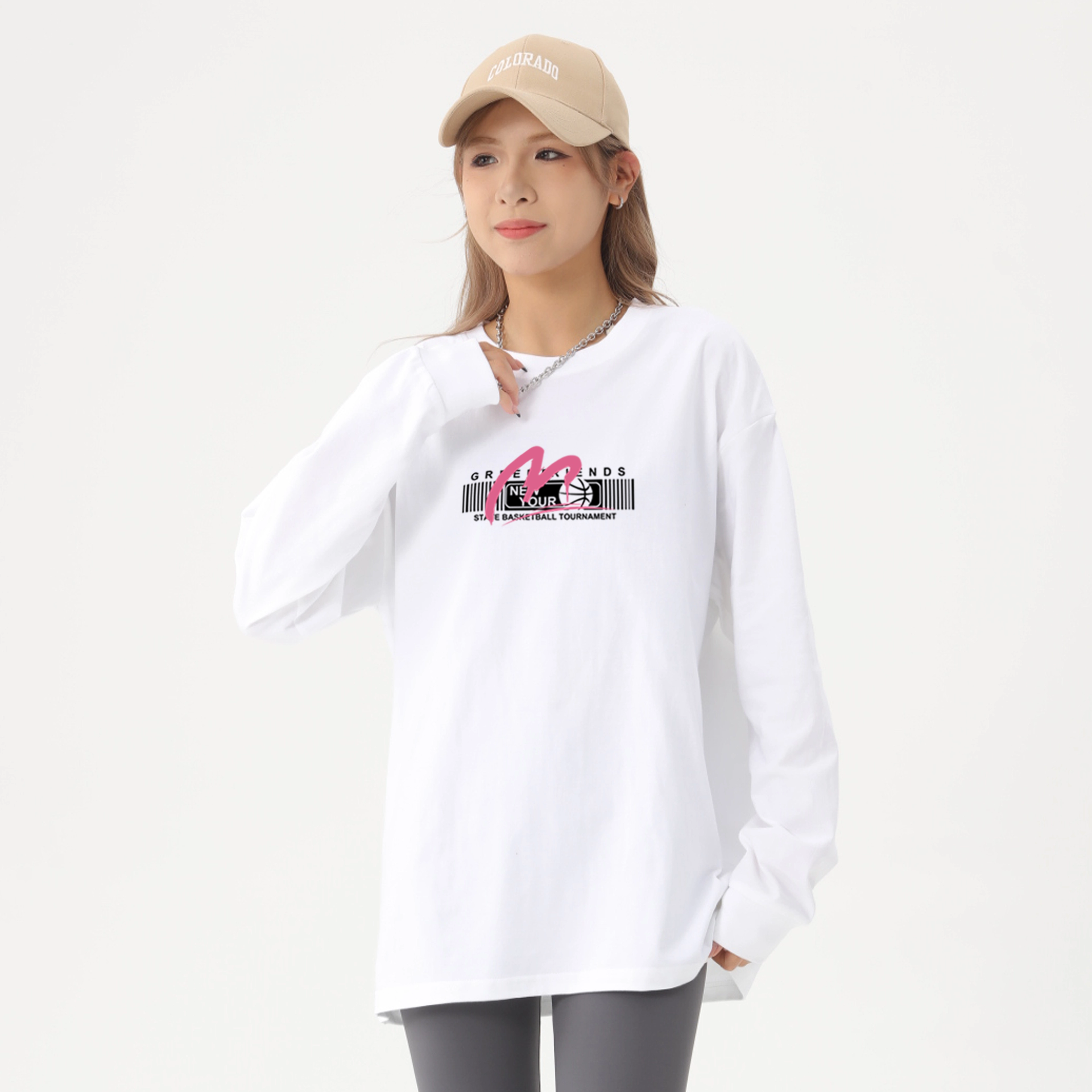 GF LogoT