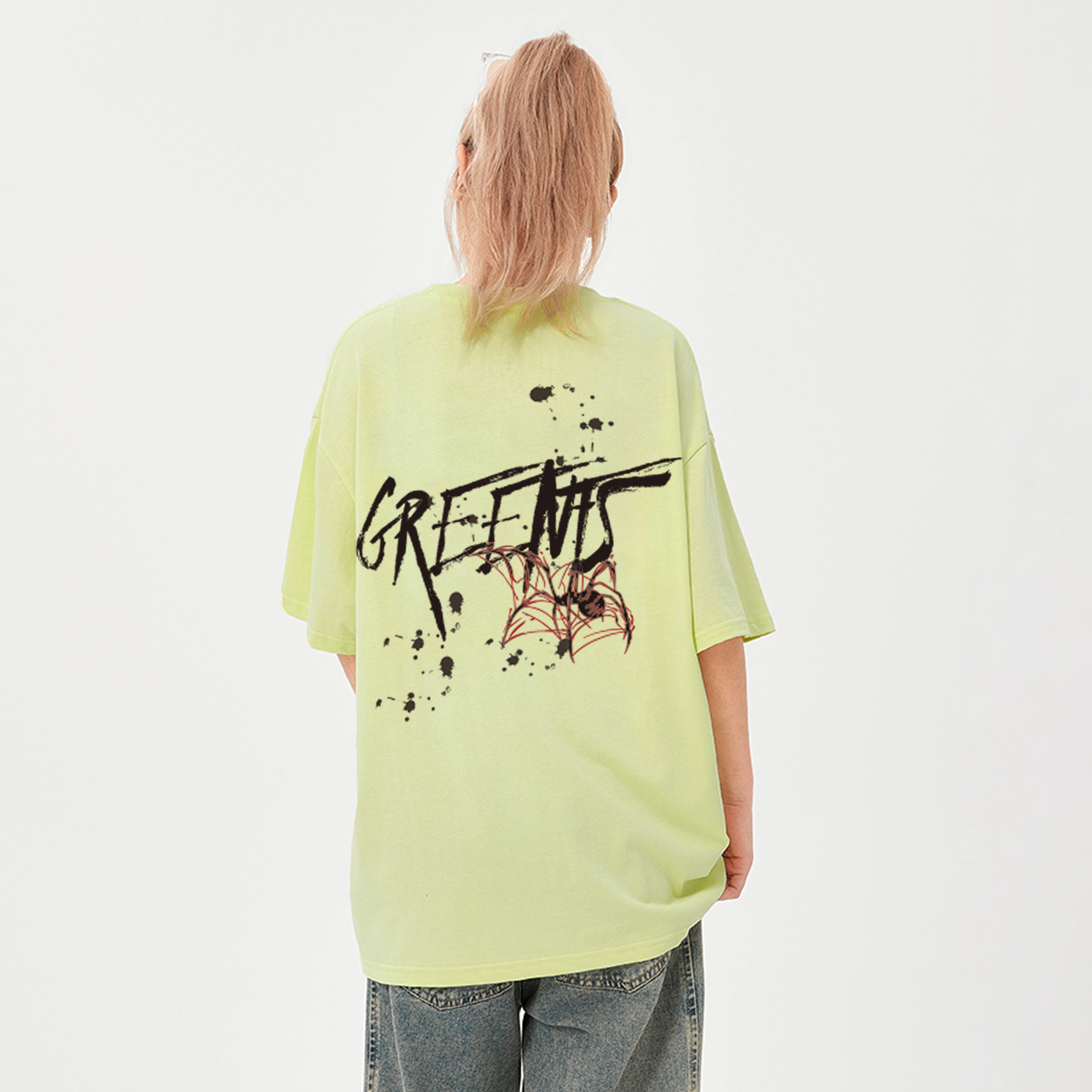 GF T
