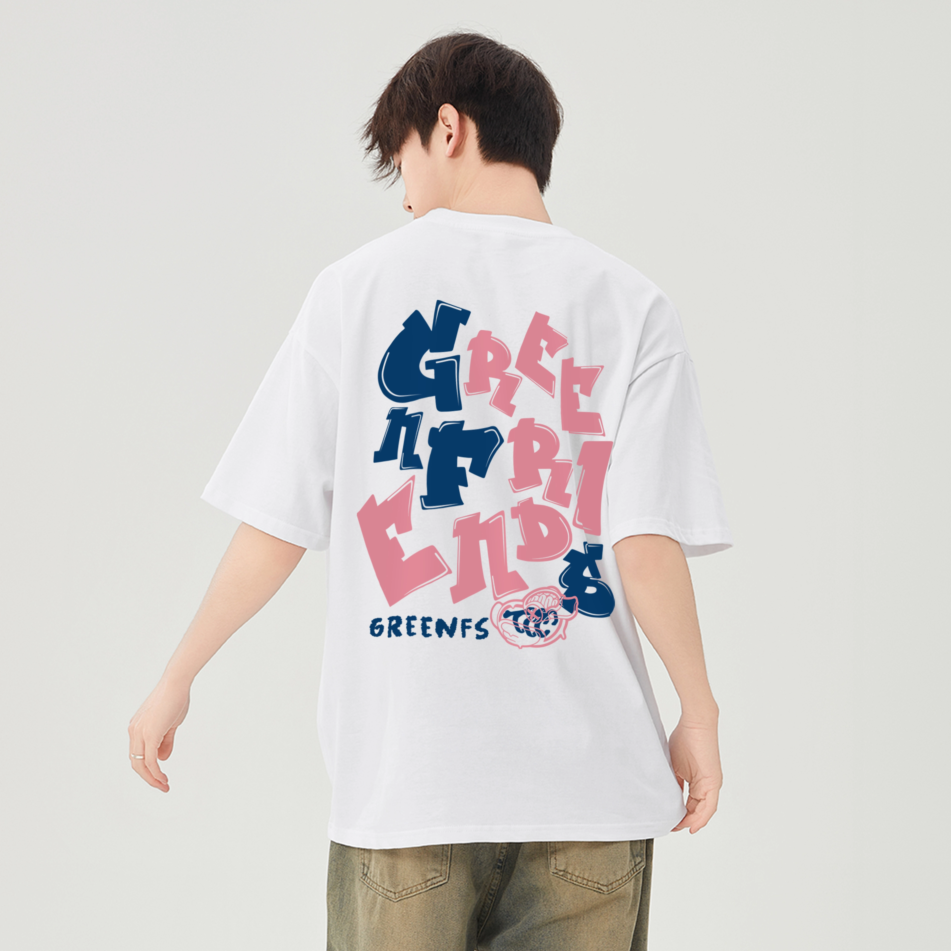 GF T