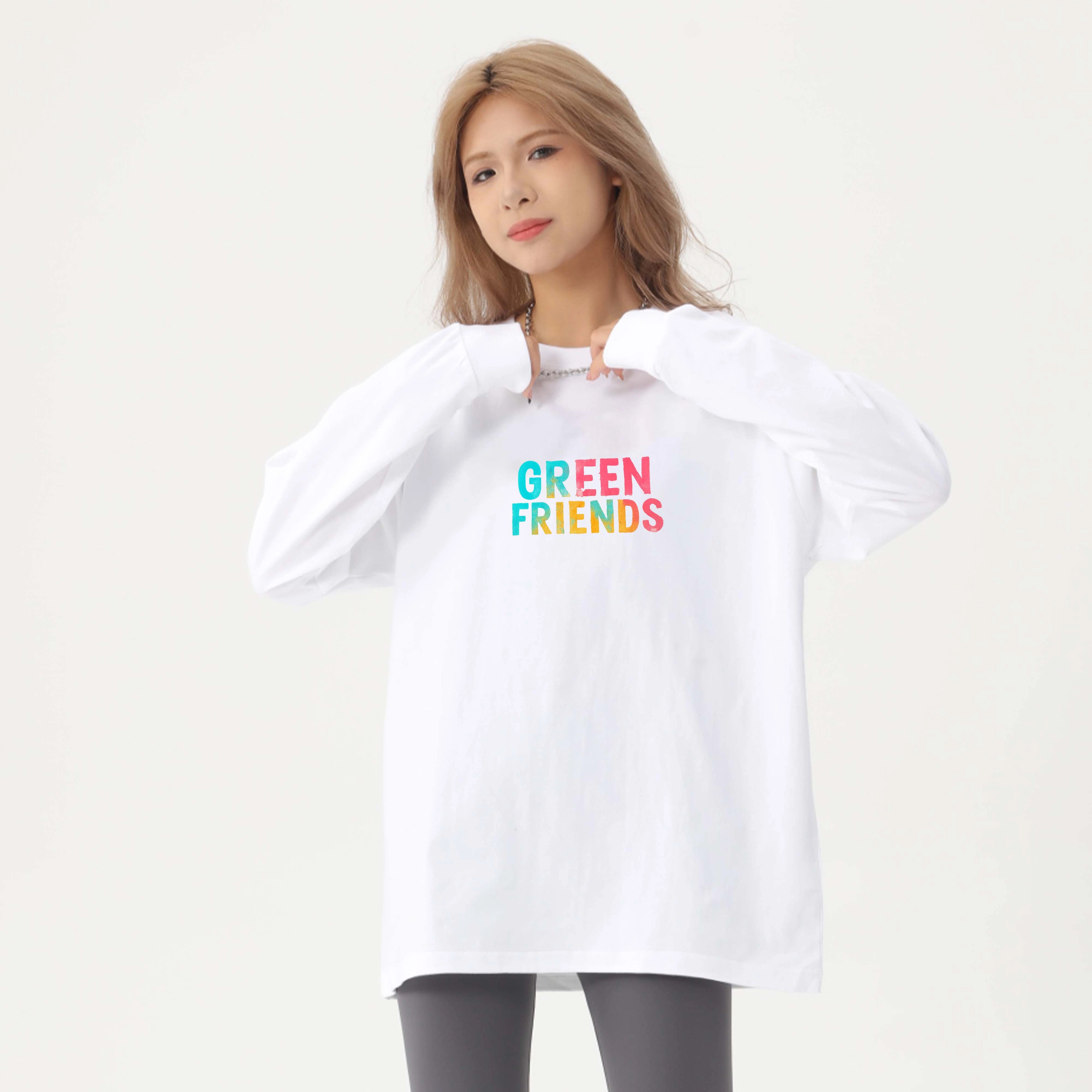 GF LogoT