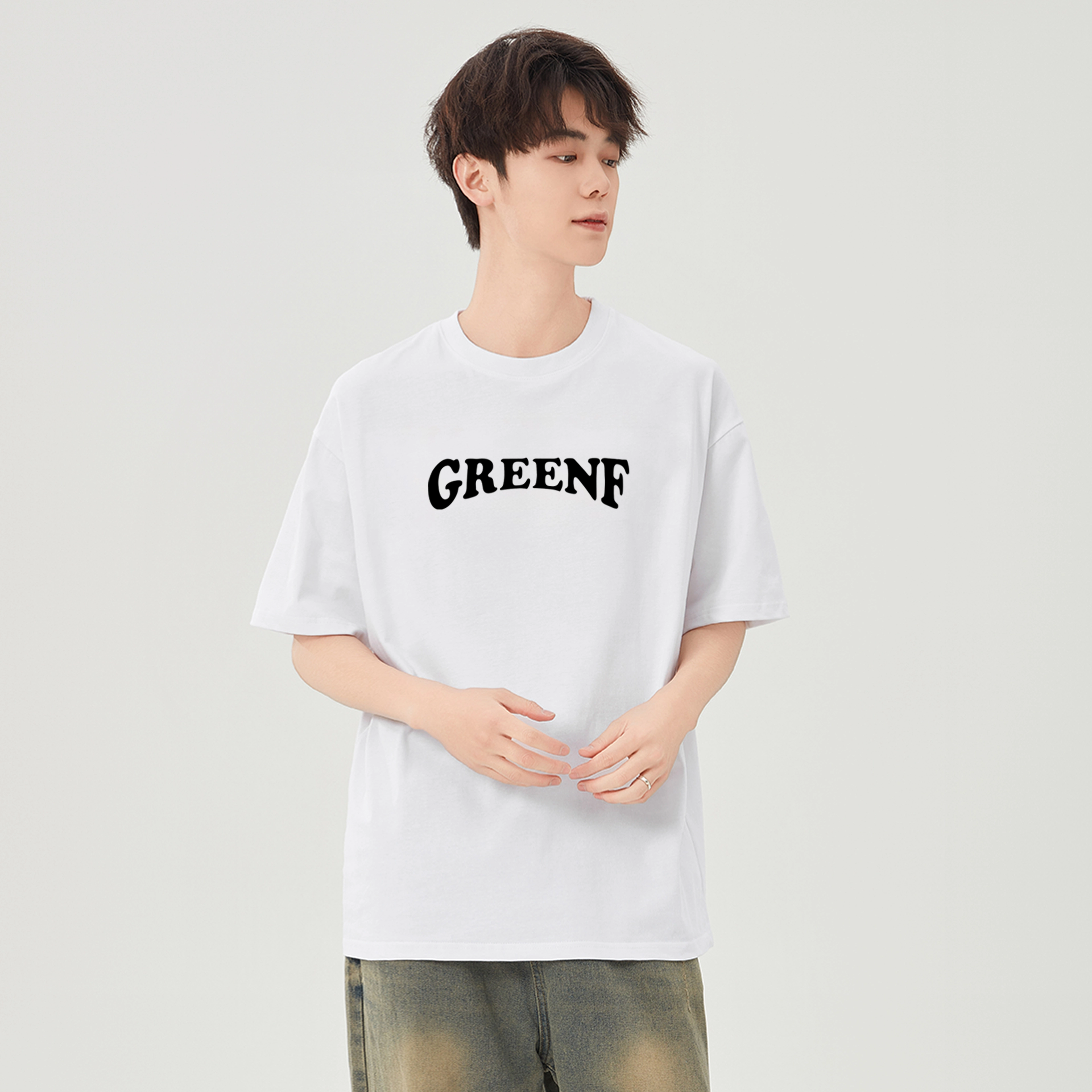 GF T