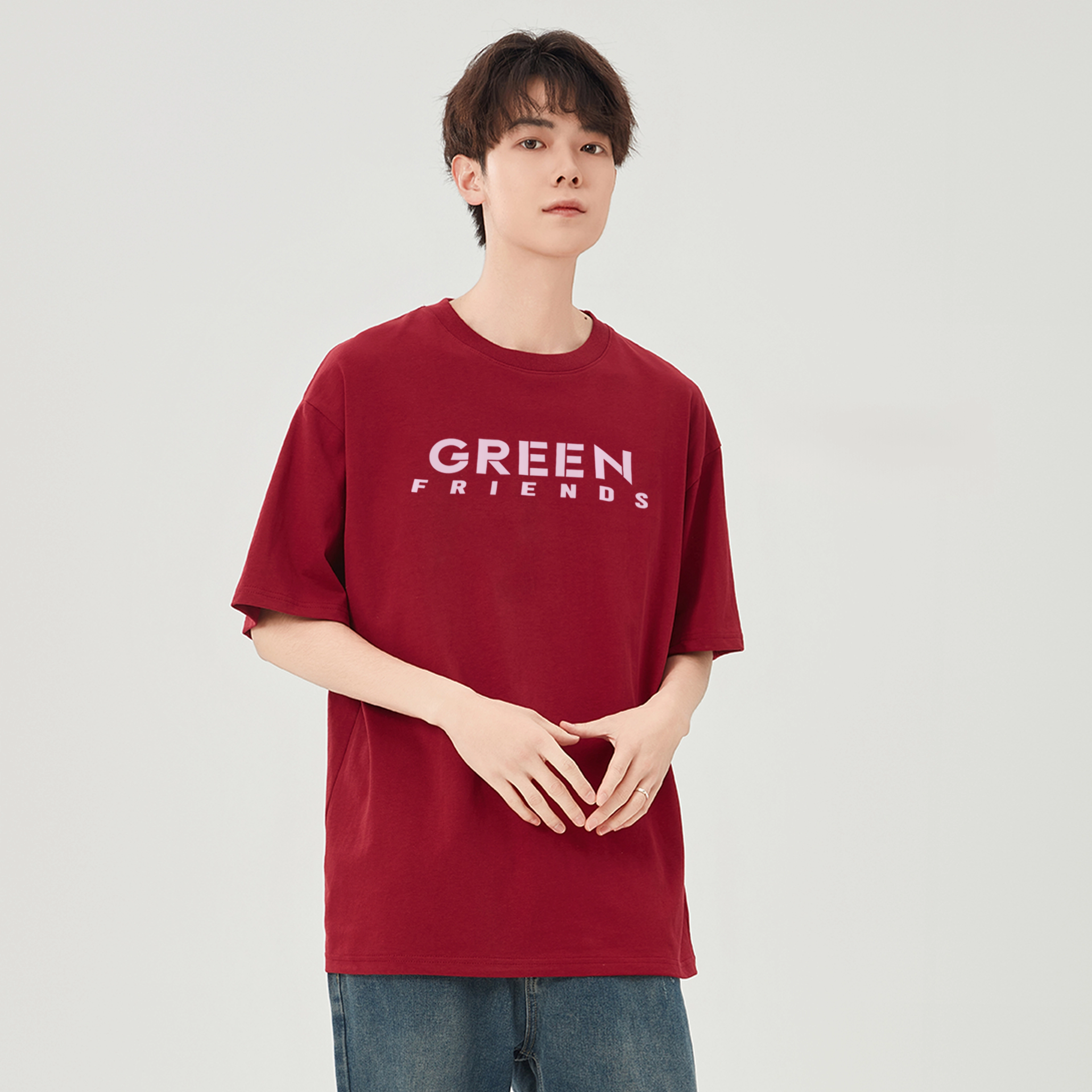 GF T