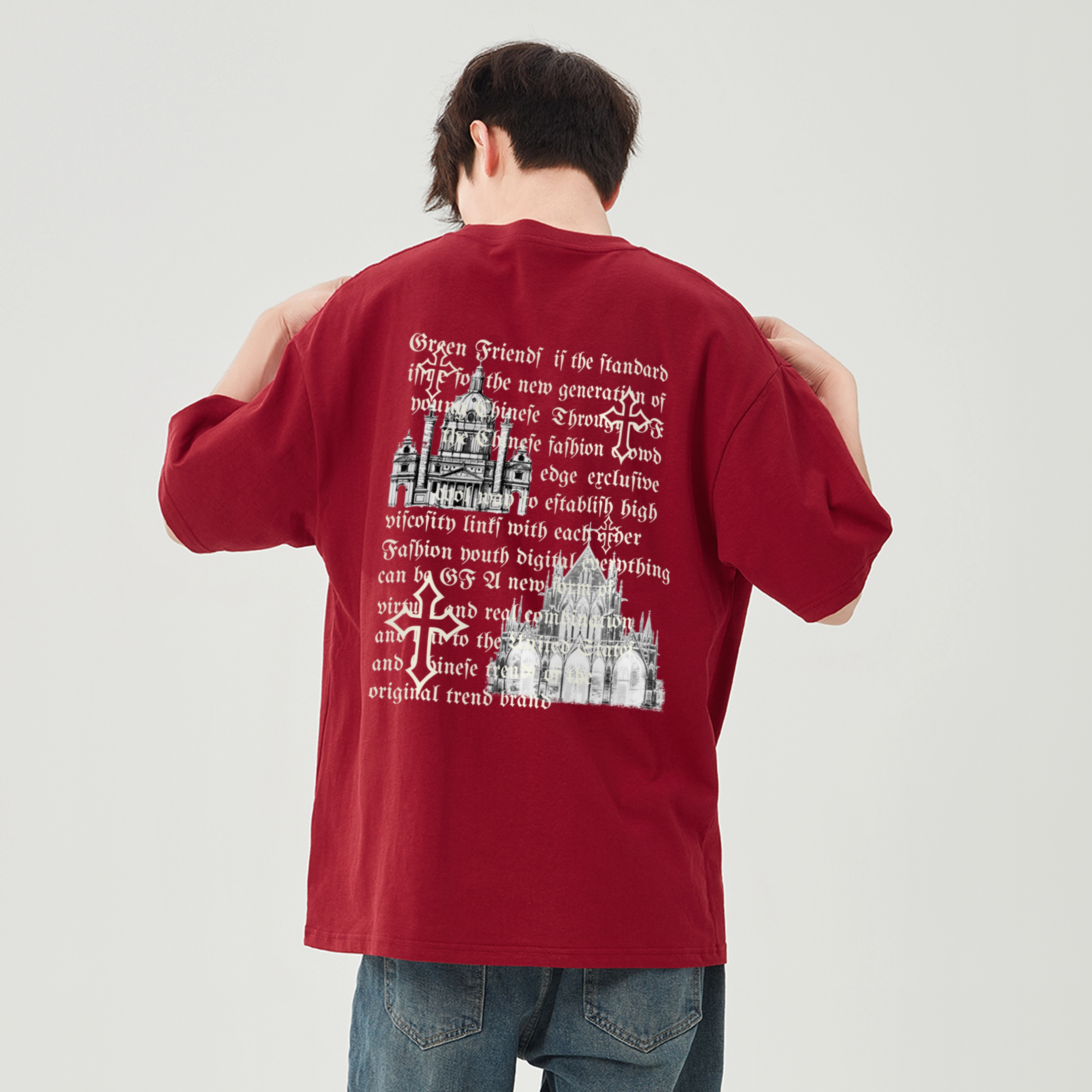 GF T