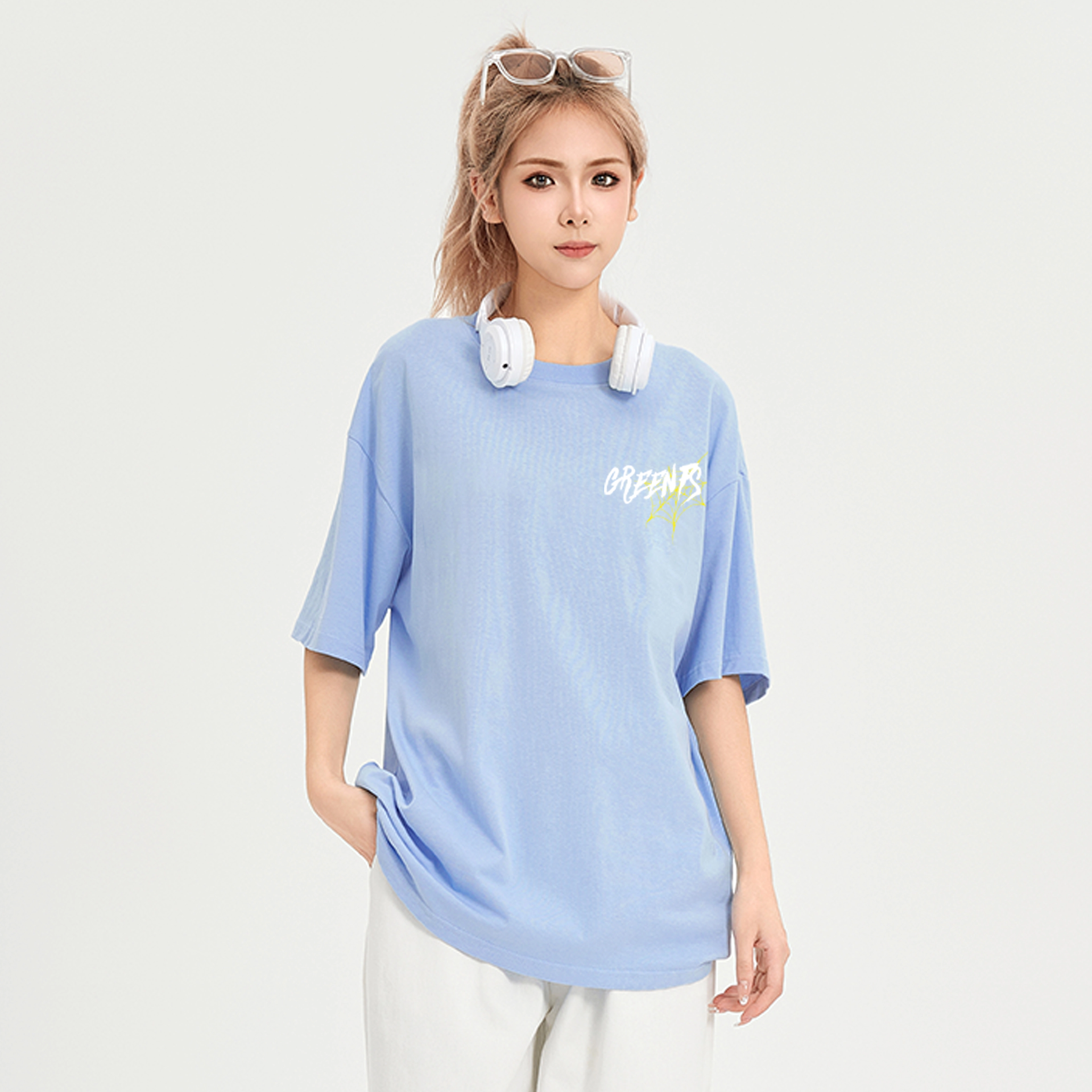 GF T