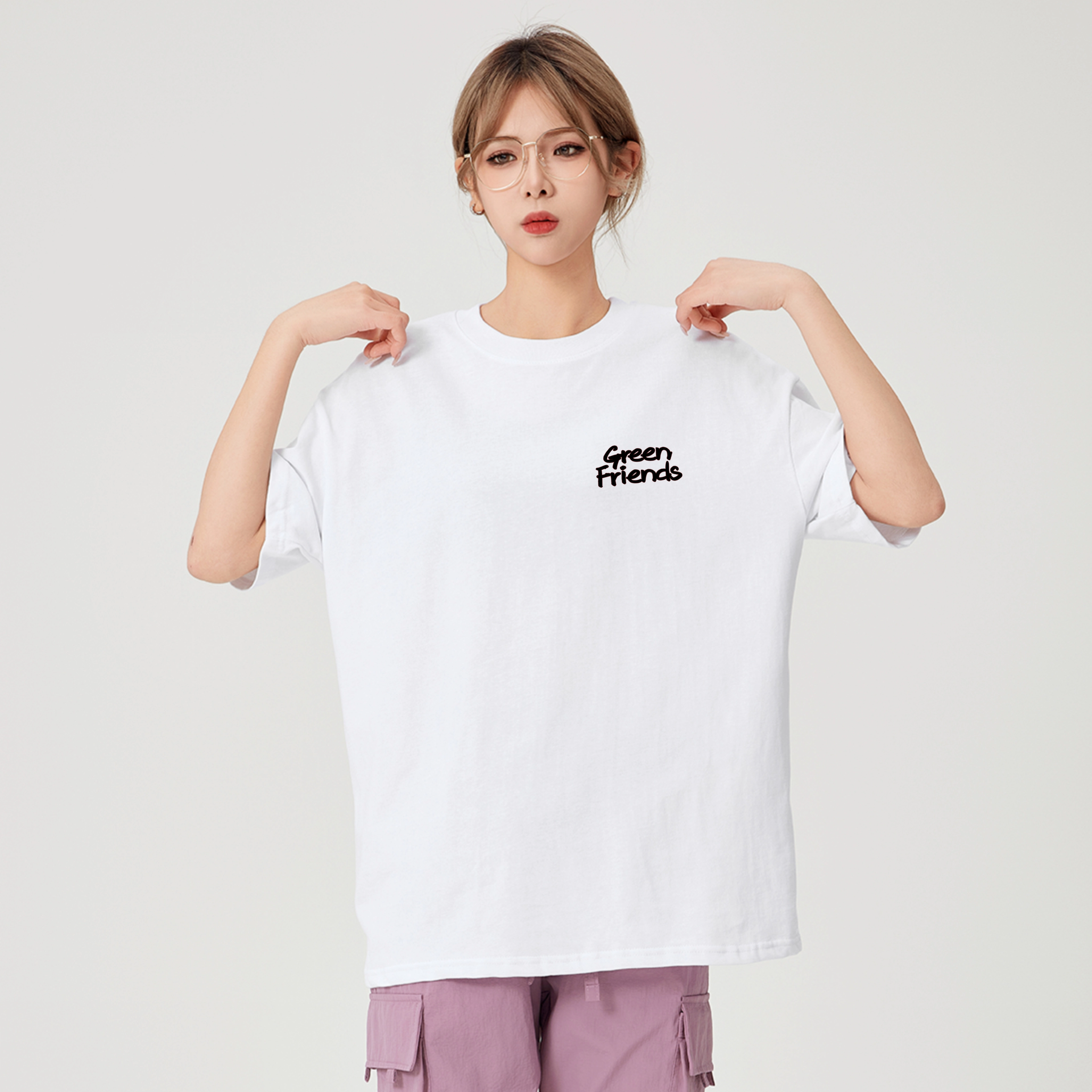 GF T