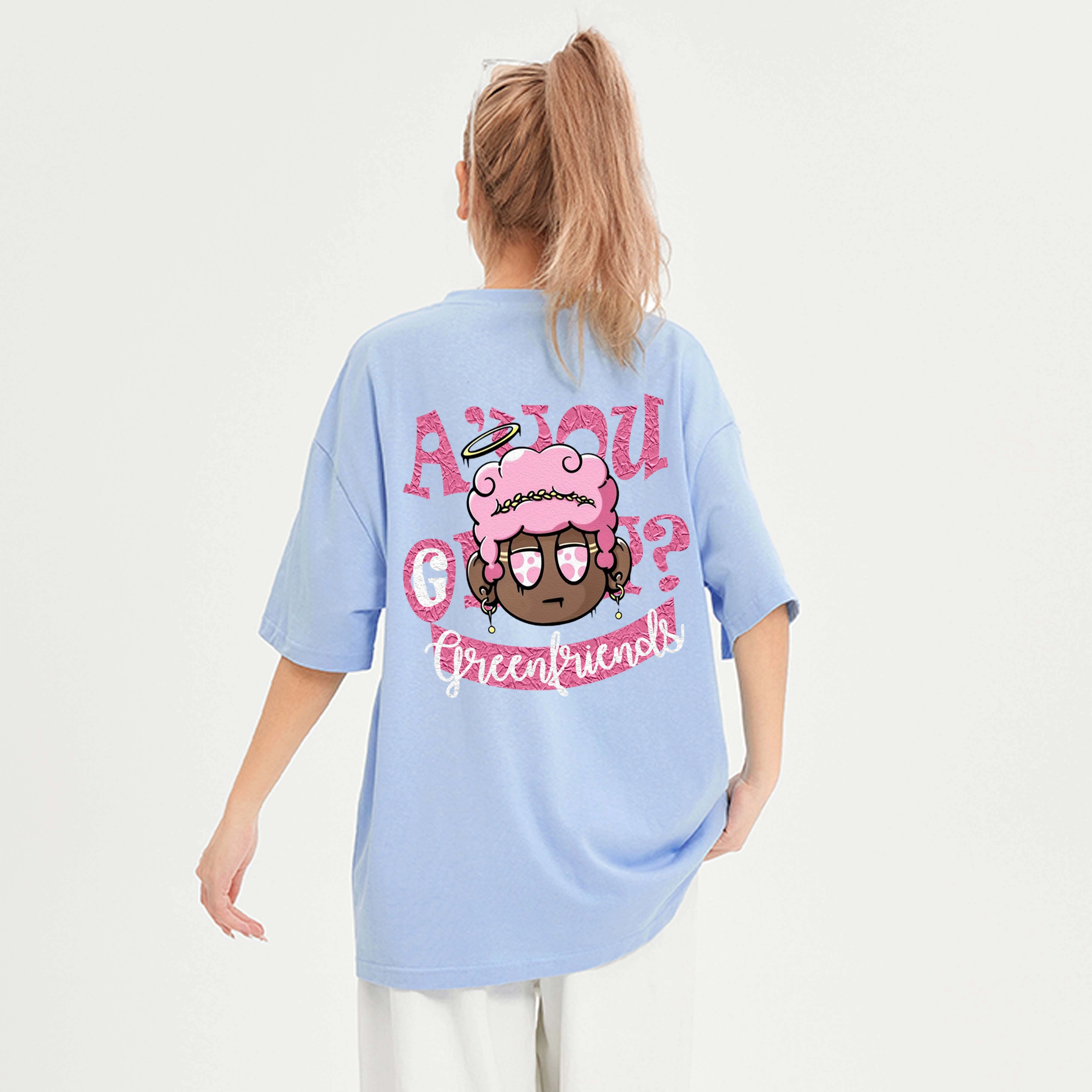 GF T