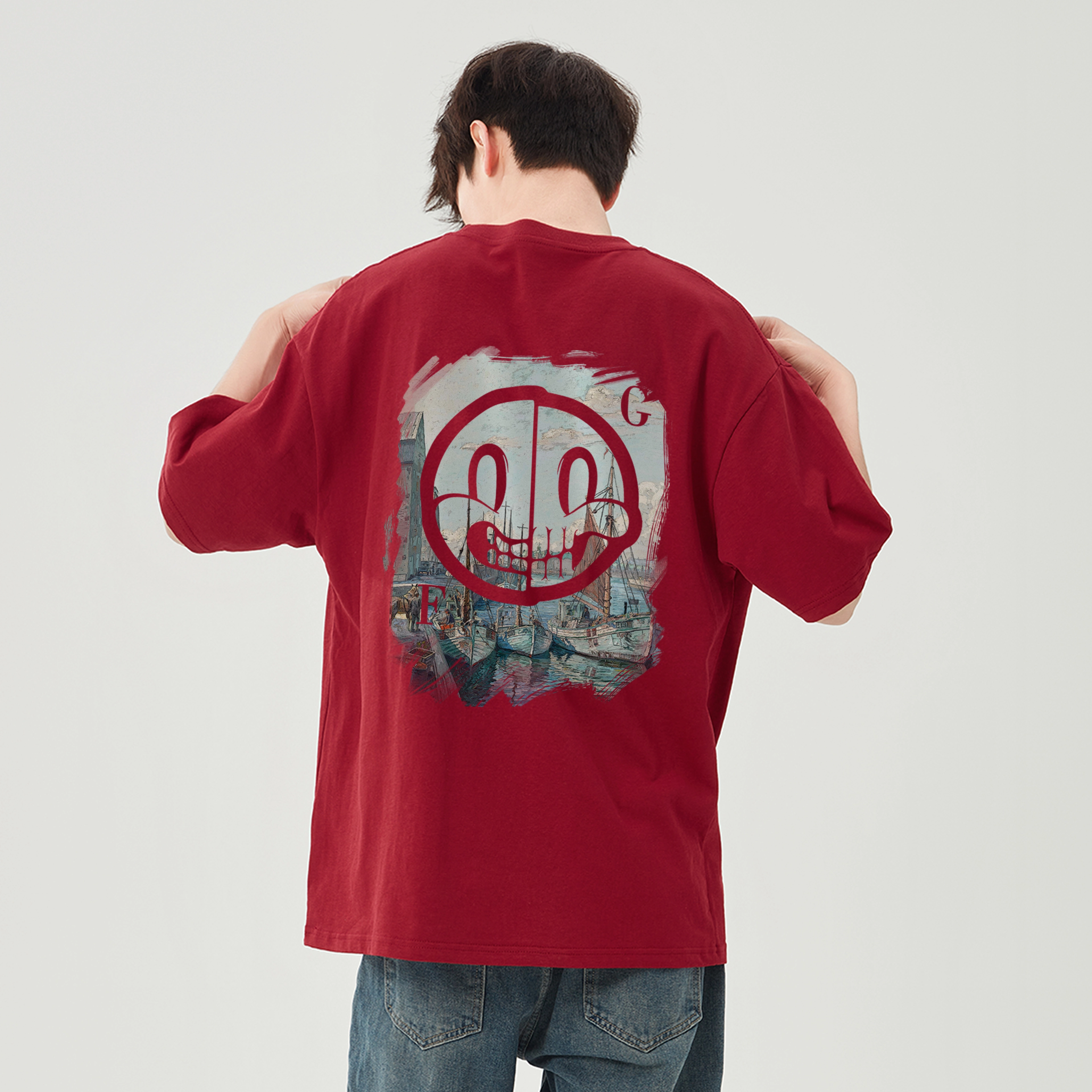GF T